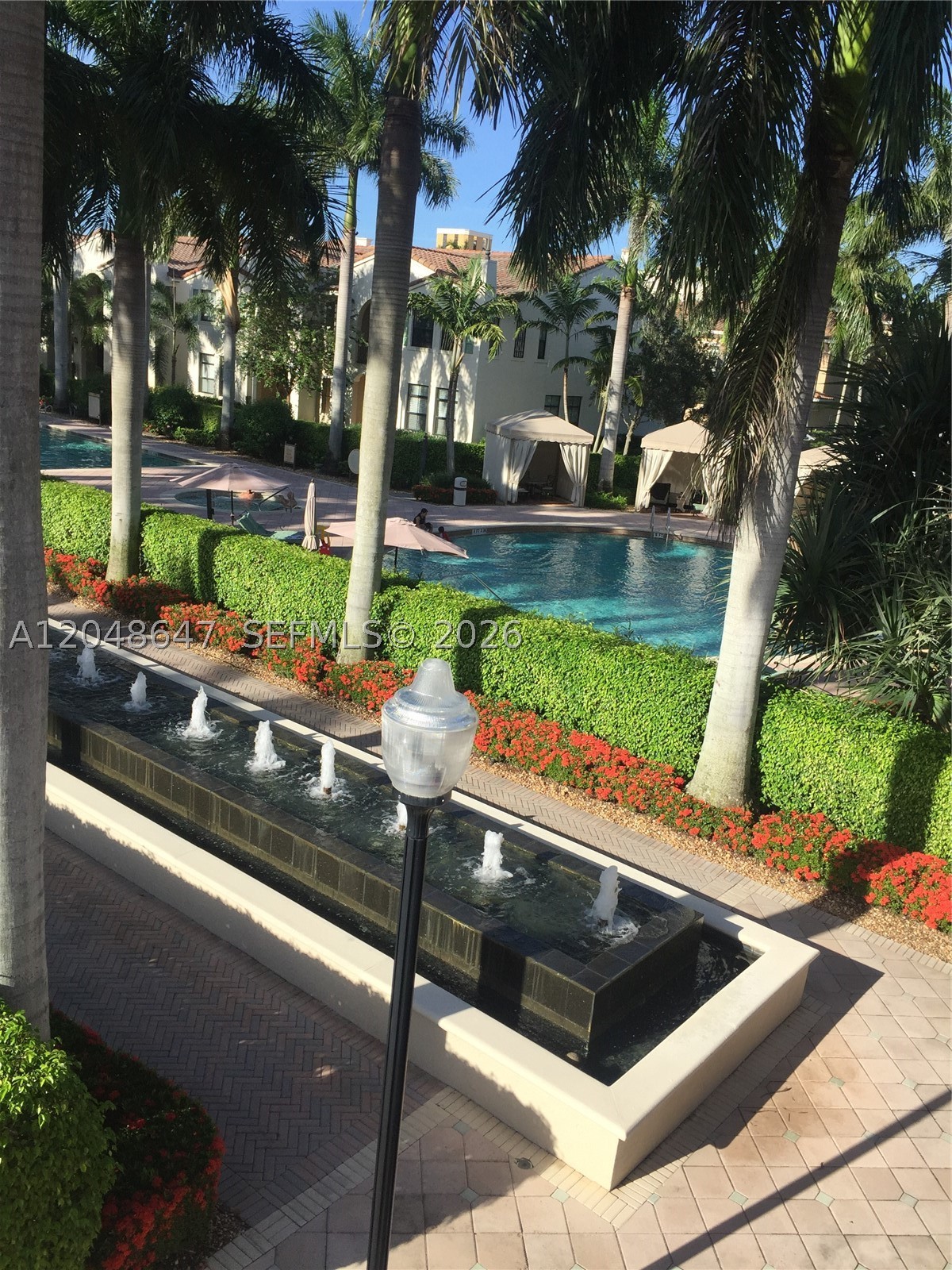 VILLA BIARRITZ CONDO - Residential