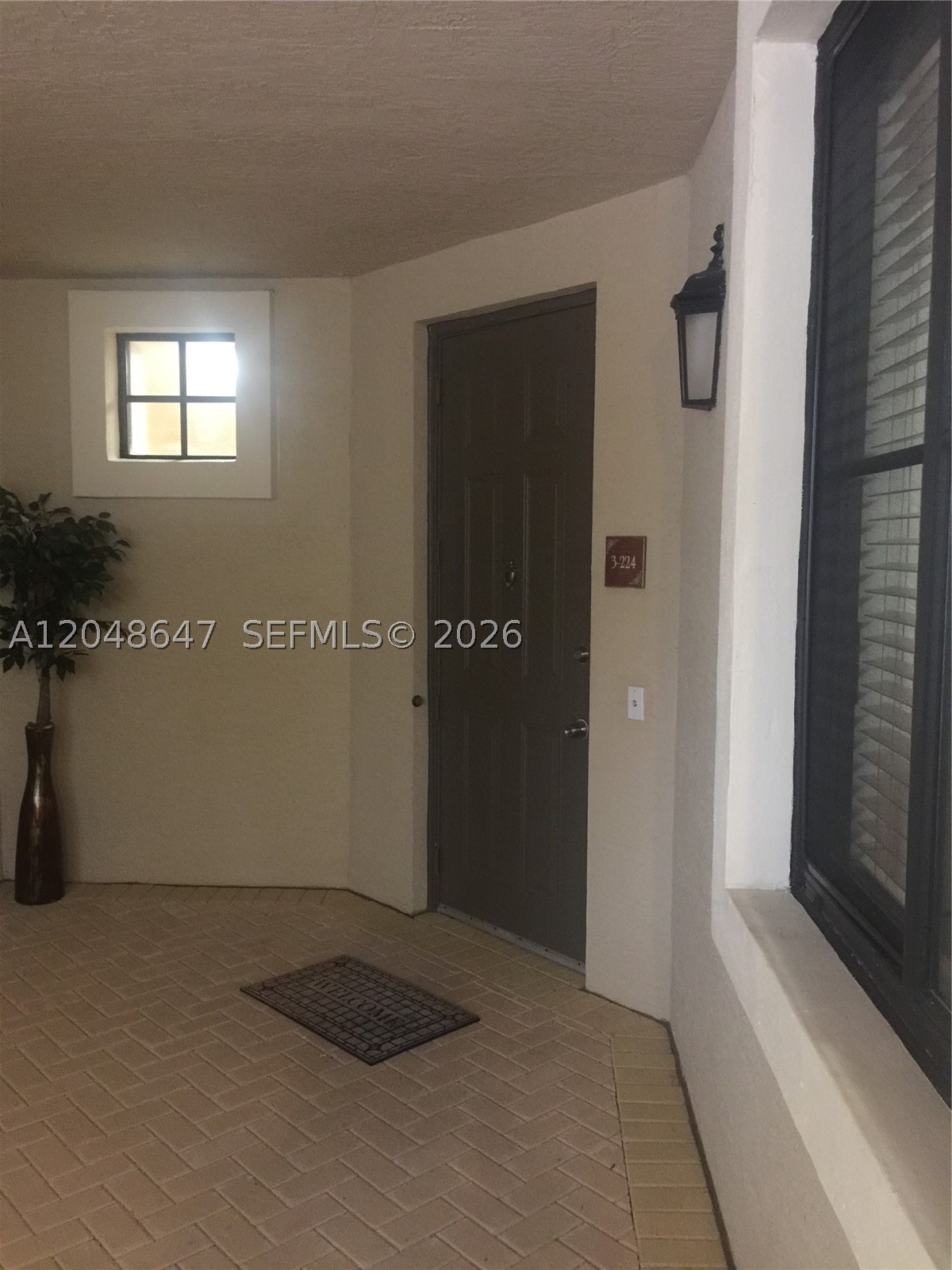 VILLA BIARRITZ CONDO - Residential