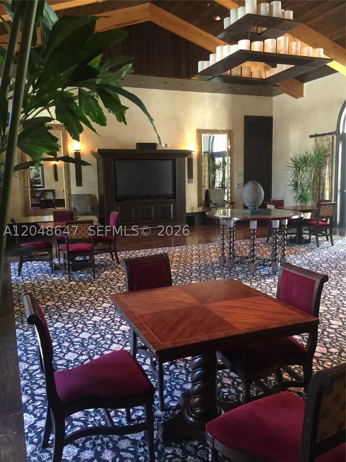 VILLA BIARRITZ CONDO - Residential