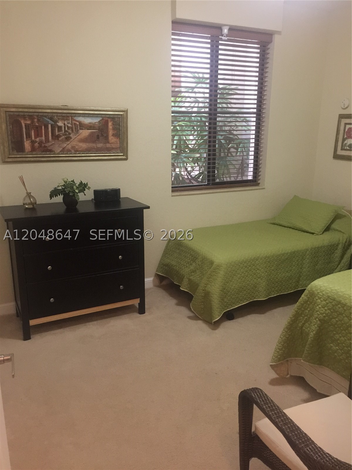 VILLA BIARRITZ CONDO - Residential