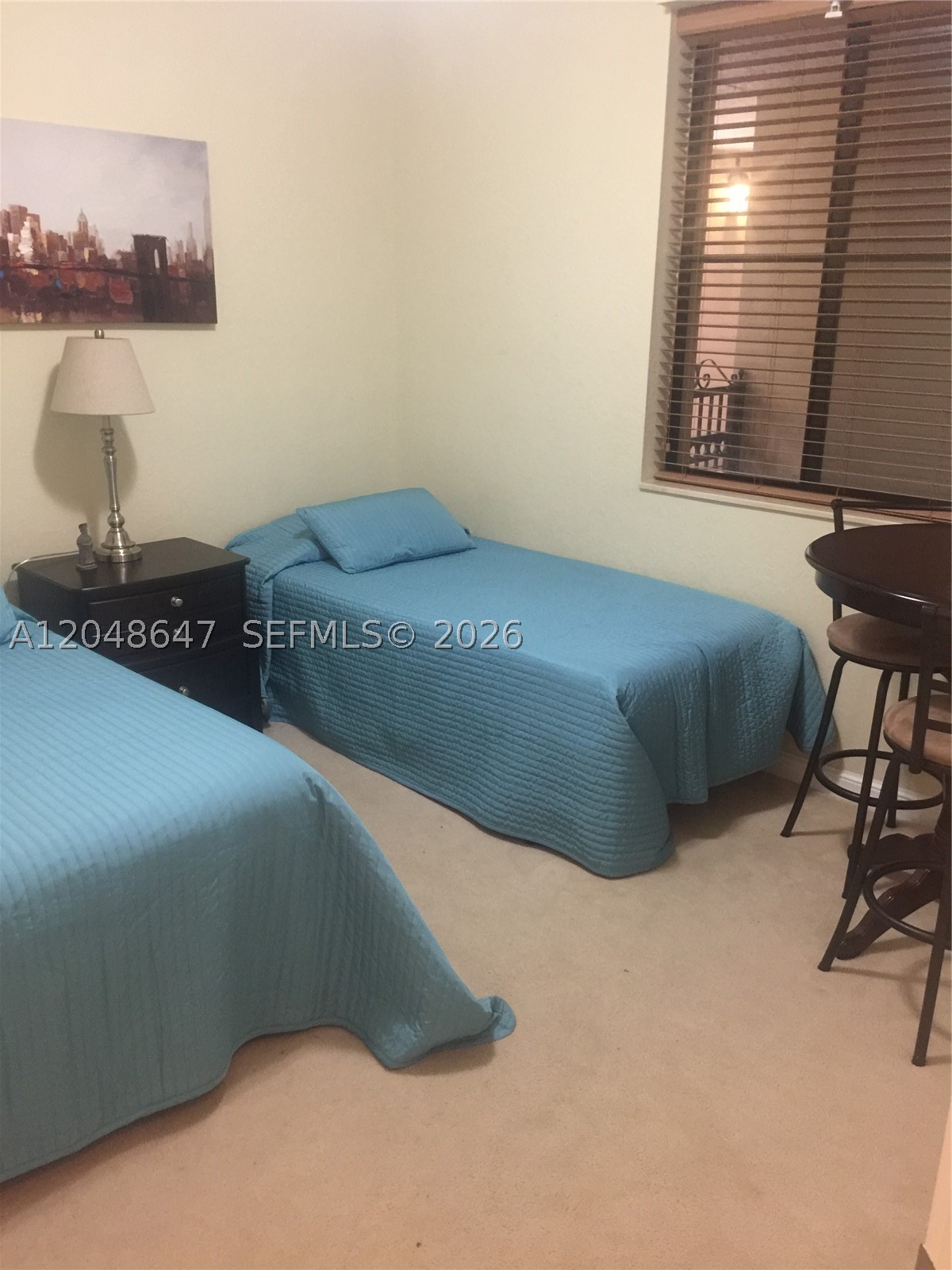 VILLA BIARRITZ CONDO - Residential