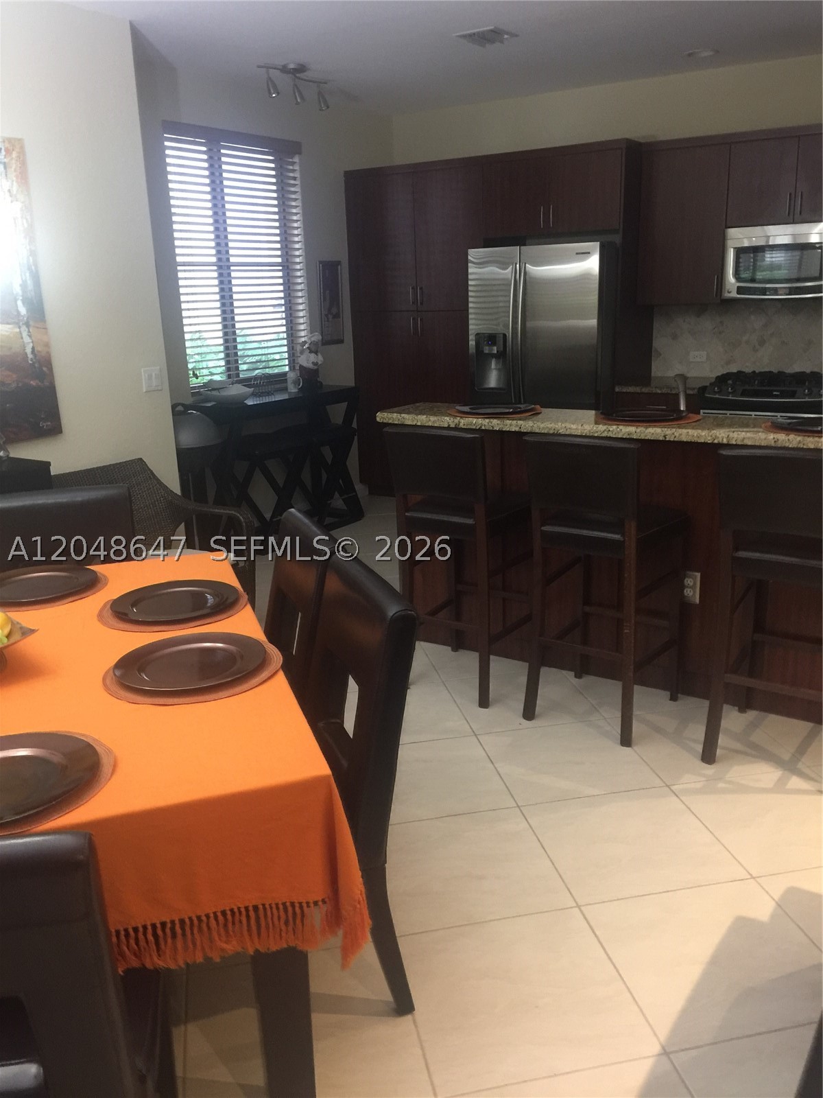 VILLA BIARRITZ CONDO - Residential
