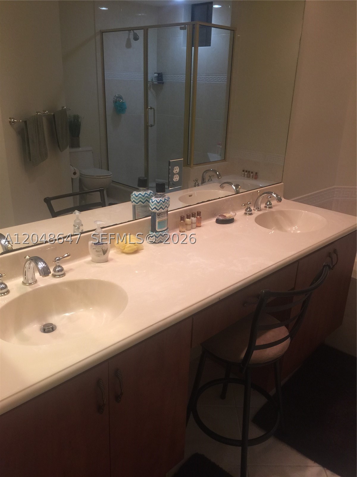 VILLA BIARRITZ CONDO - Residential