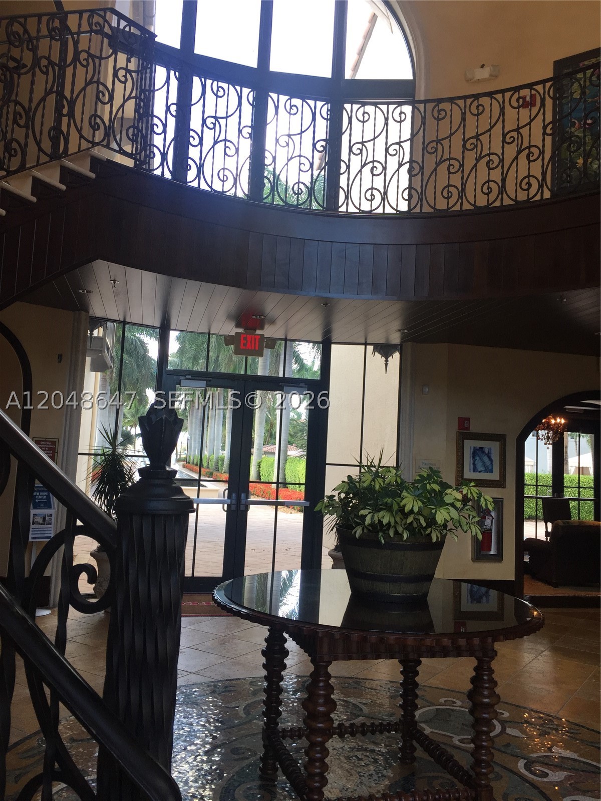 VILLA BIARRITZ CONDO - Residential
