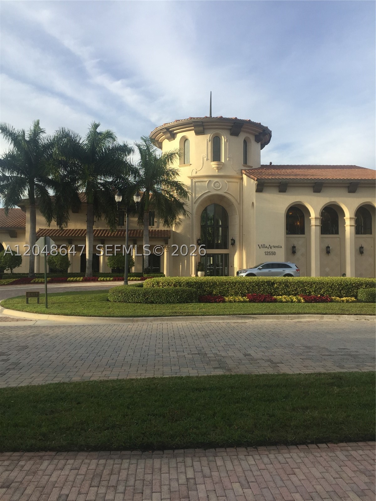 VILLA BIARRITZ CONDO - Residential