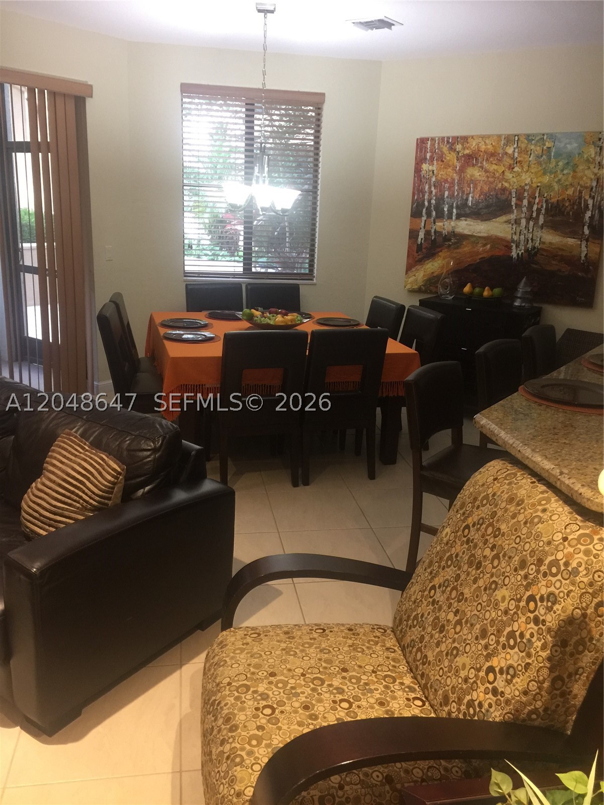 VILLA BIARRITZ CONDO - Residential