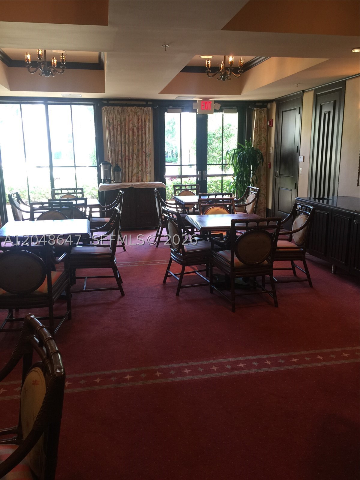 VILLA BIARRITZ CONDO - Residential