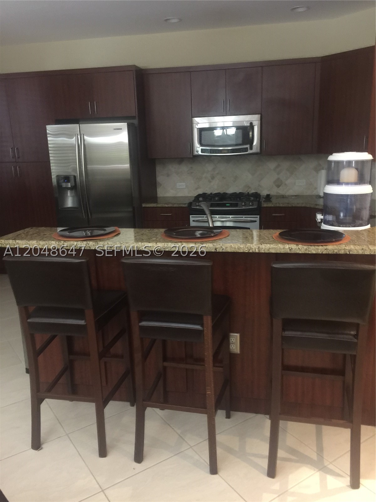VILLA BIARRITZ CONDO - Residential