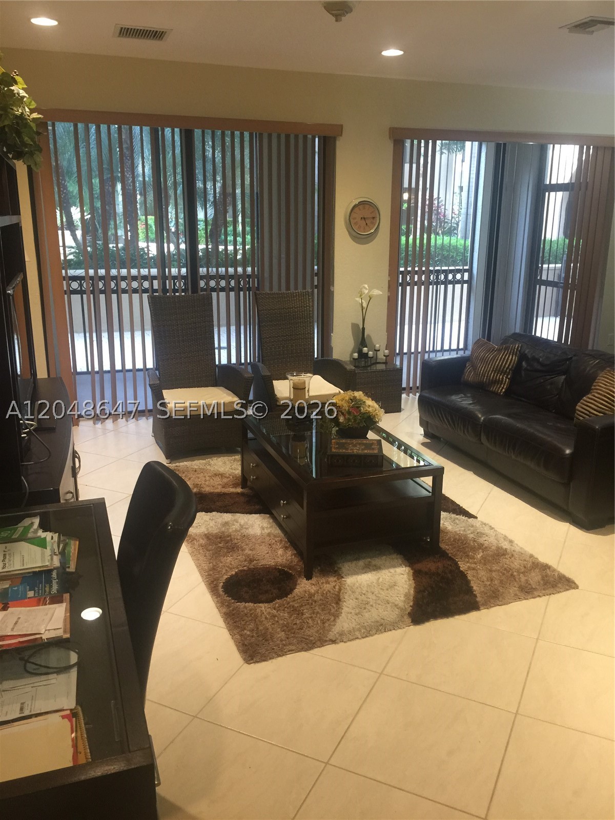 VILLA BIARRITZ CONDO - Residential