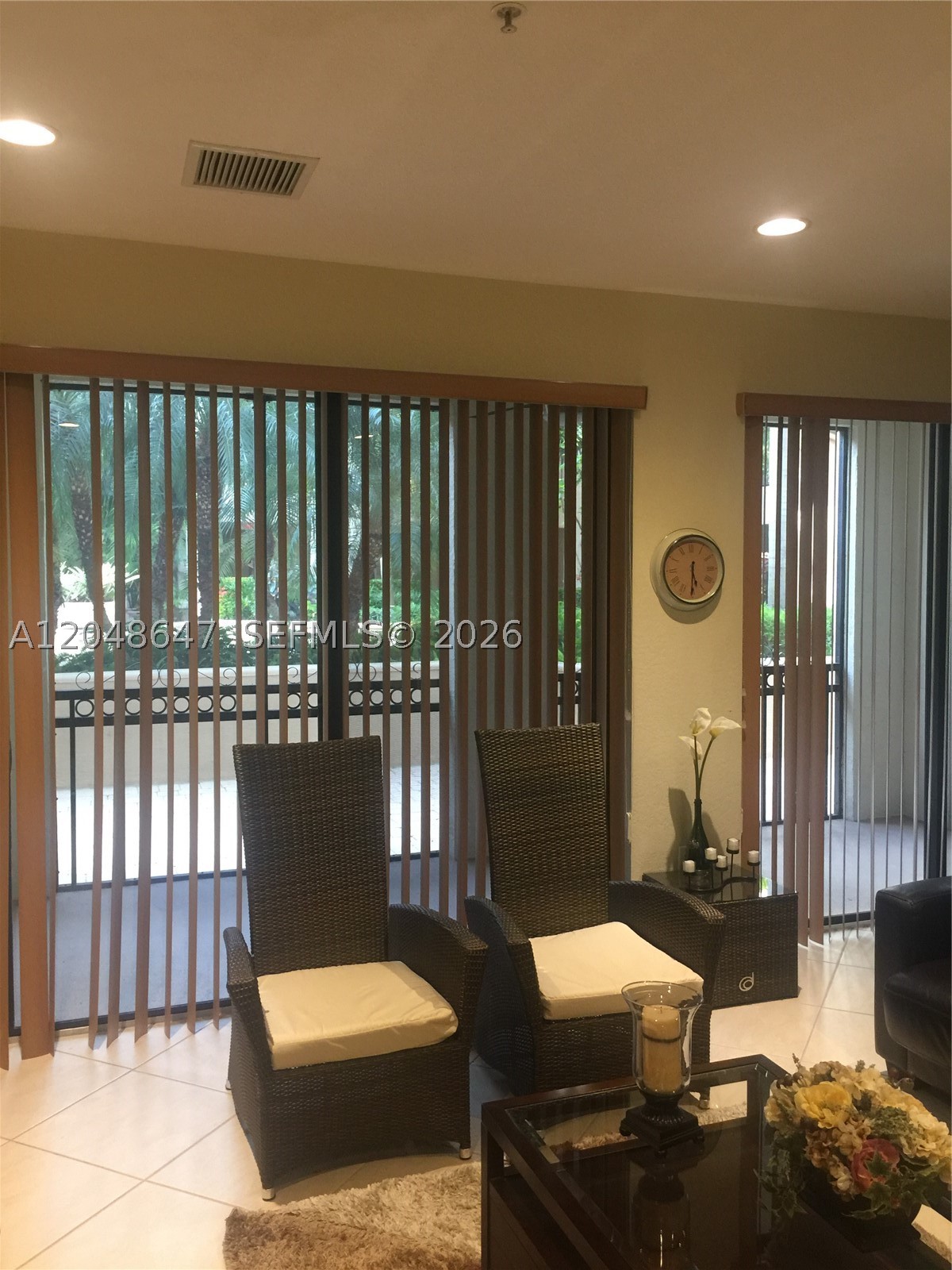 VILLA BIARRITZ CONDO - Residential