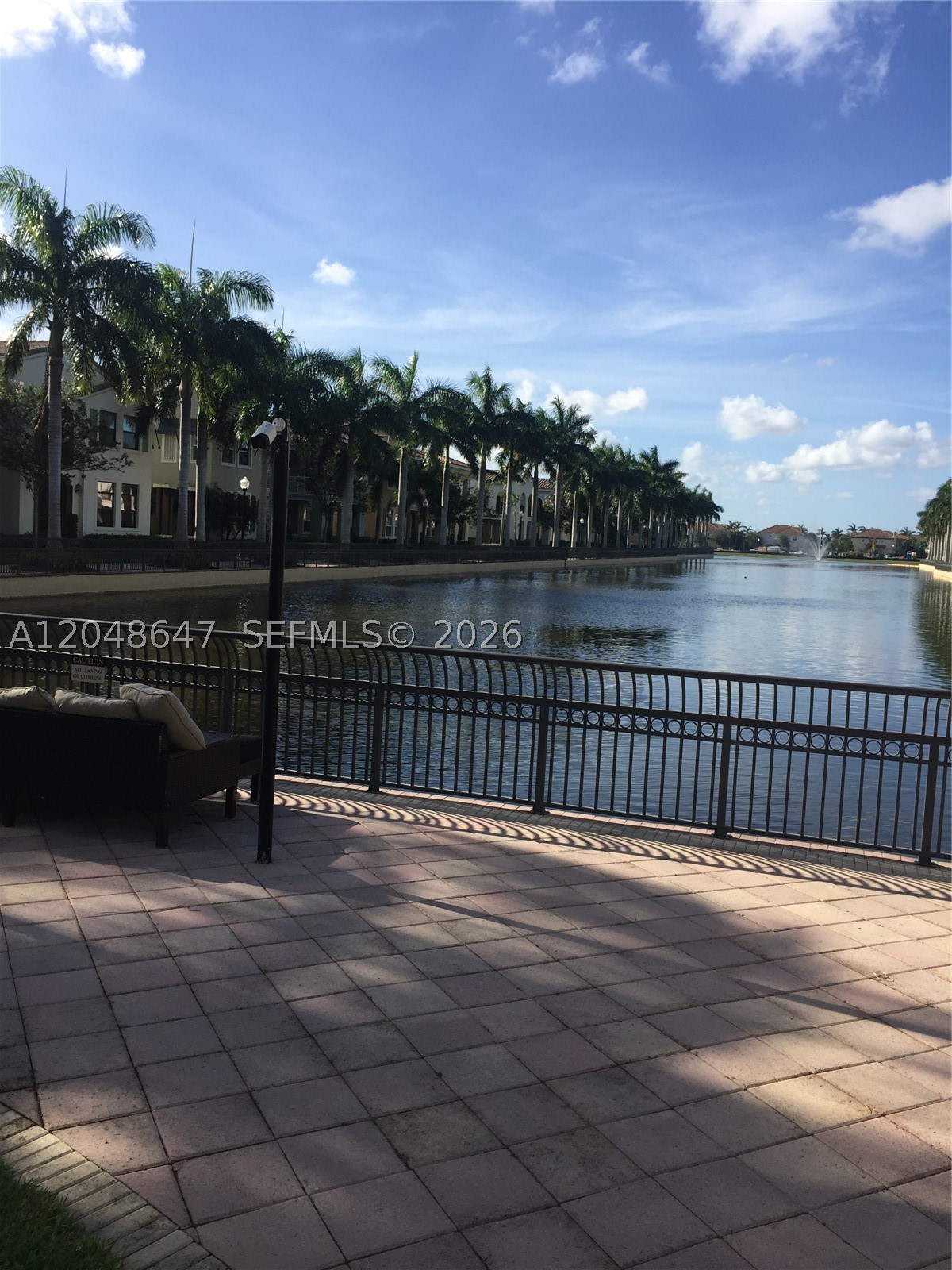 VILLA BIARRITZ CONDO - Residential