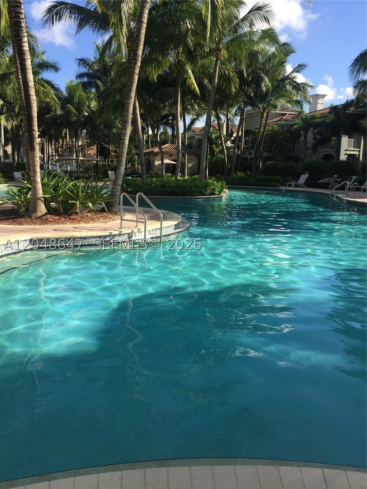 VILLA BIARRITZ CONDO - Residential
