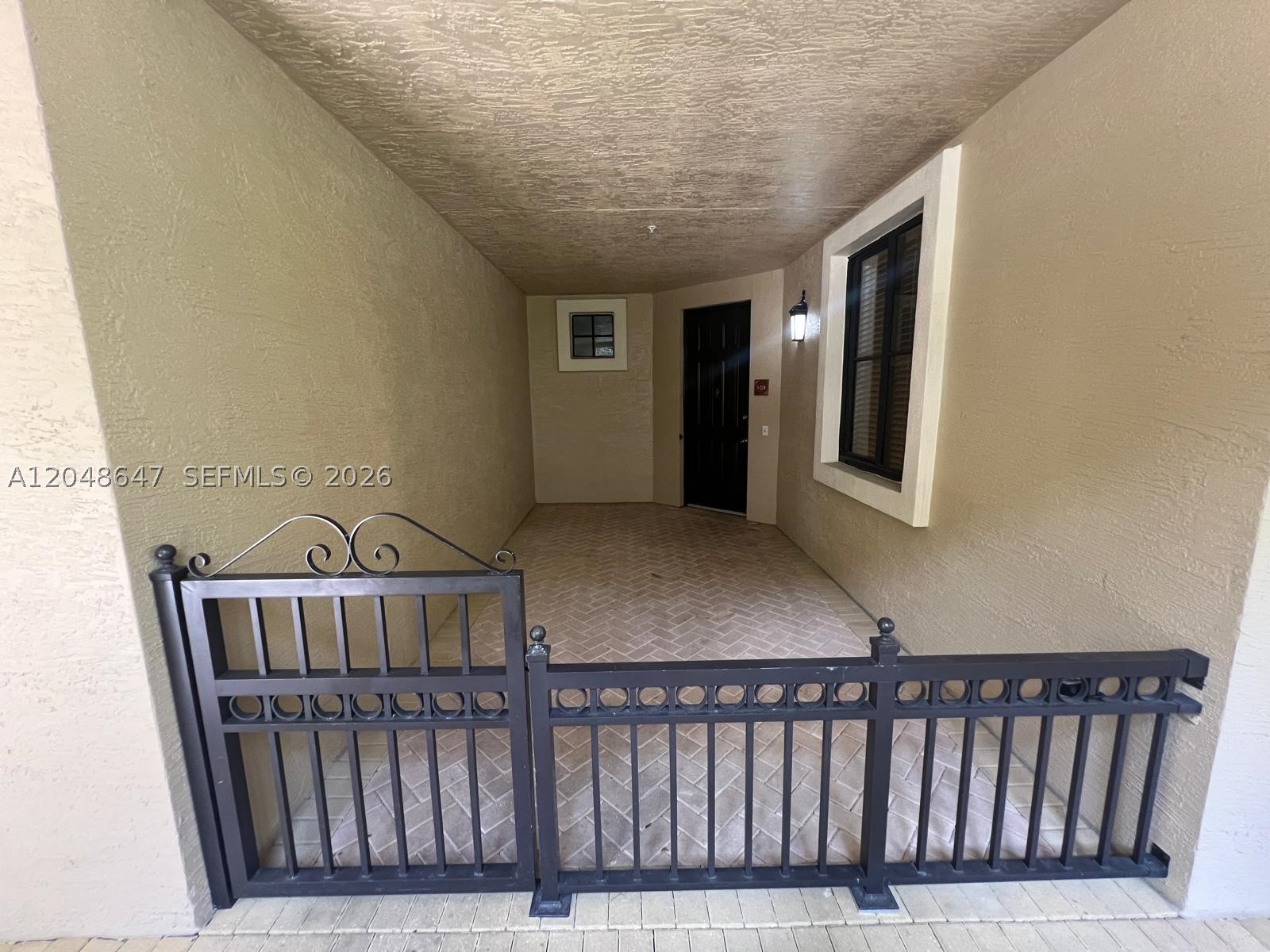 Welcome to your dream condo in Sunrise! This stunning Mediterranean-style home boasts 3 bedrooms, 2 bathrooms, and a spacious 2 car garage. The community pool offers a refreshing oasis for those hot Florida days, while the resort-style living provides a luxurious escape from the everyday. But the real gem of this property is the breathtaking Club House, considered the most beautiful in West Broward. Situated just in front of the renowned Sawgrass Mall, you'll have access to world-class shopping, dining, and entertainment just steps away. And with the freeway only two minutes from your doorstep