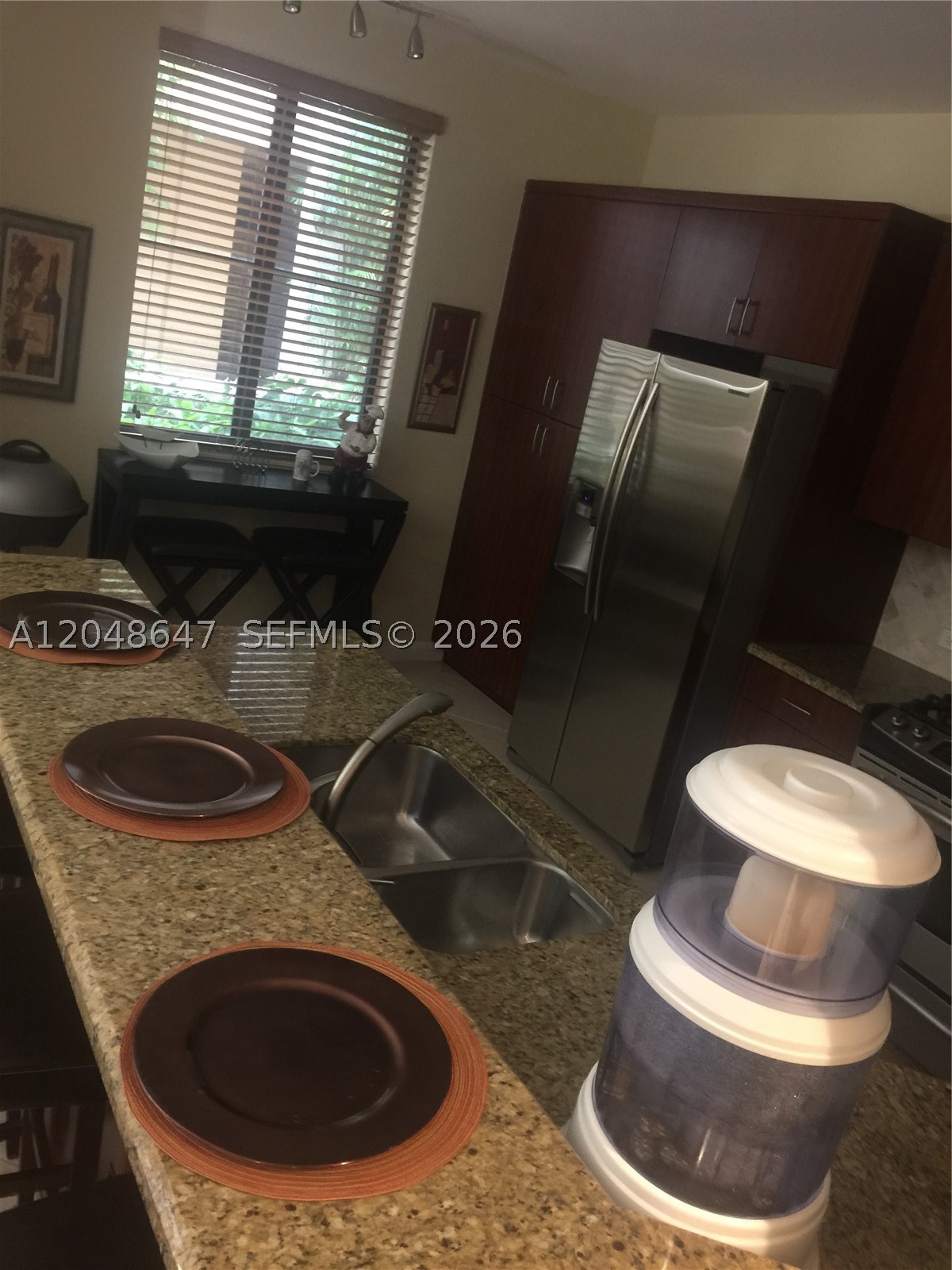 VILLA BIARRITZ CONDO - Residential