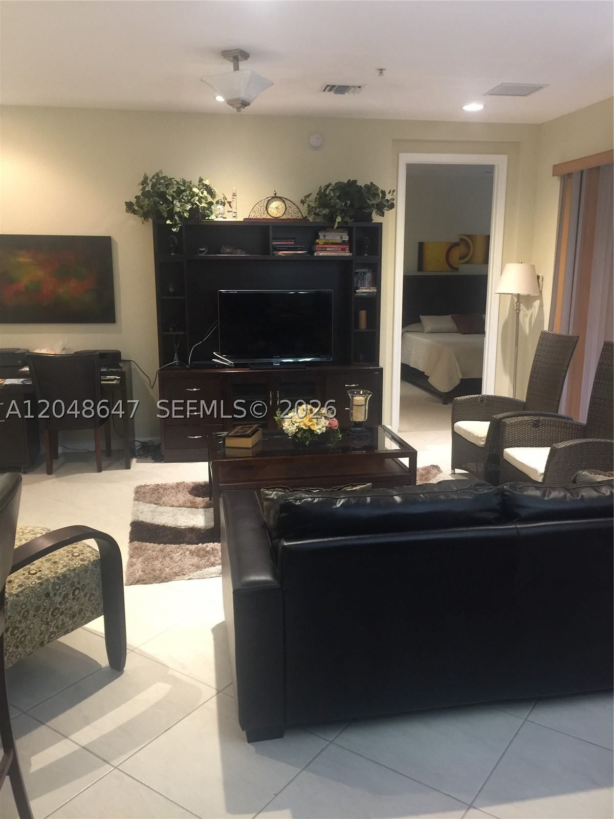 VILLA BIARRITZ CONDO - Residential