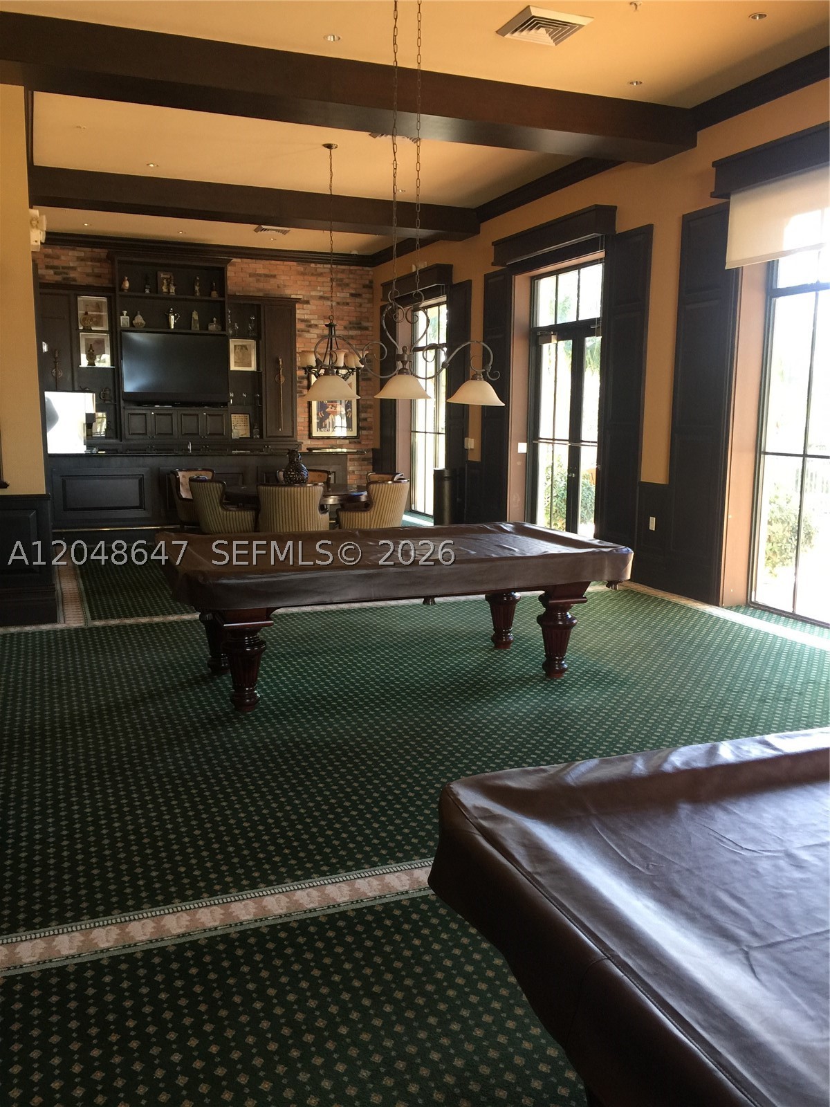 VILLA BIARRITZ CONDO - Residential