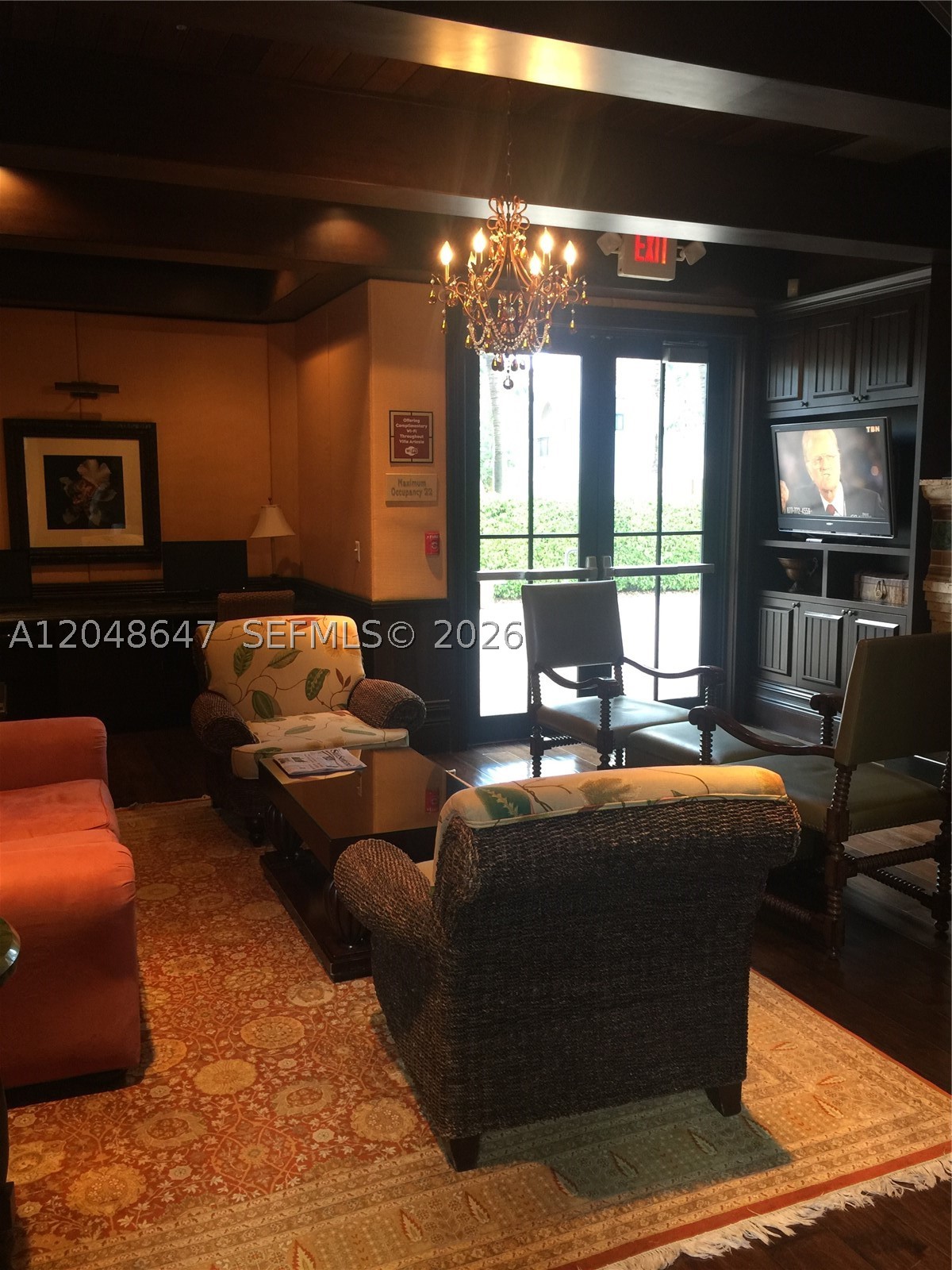 VILLA BIARRITZ CONDO - Residential