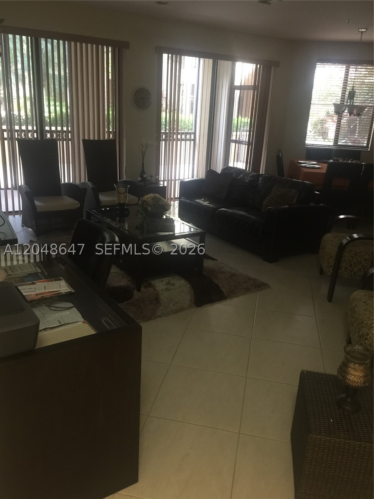 VILLA BIARRITZ CONDO - Residential