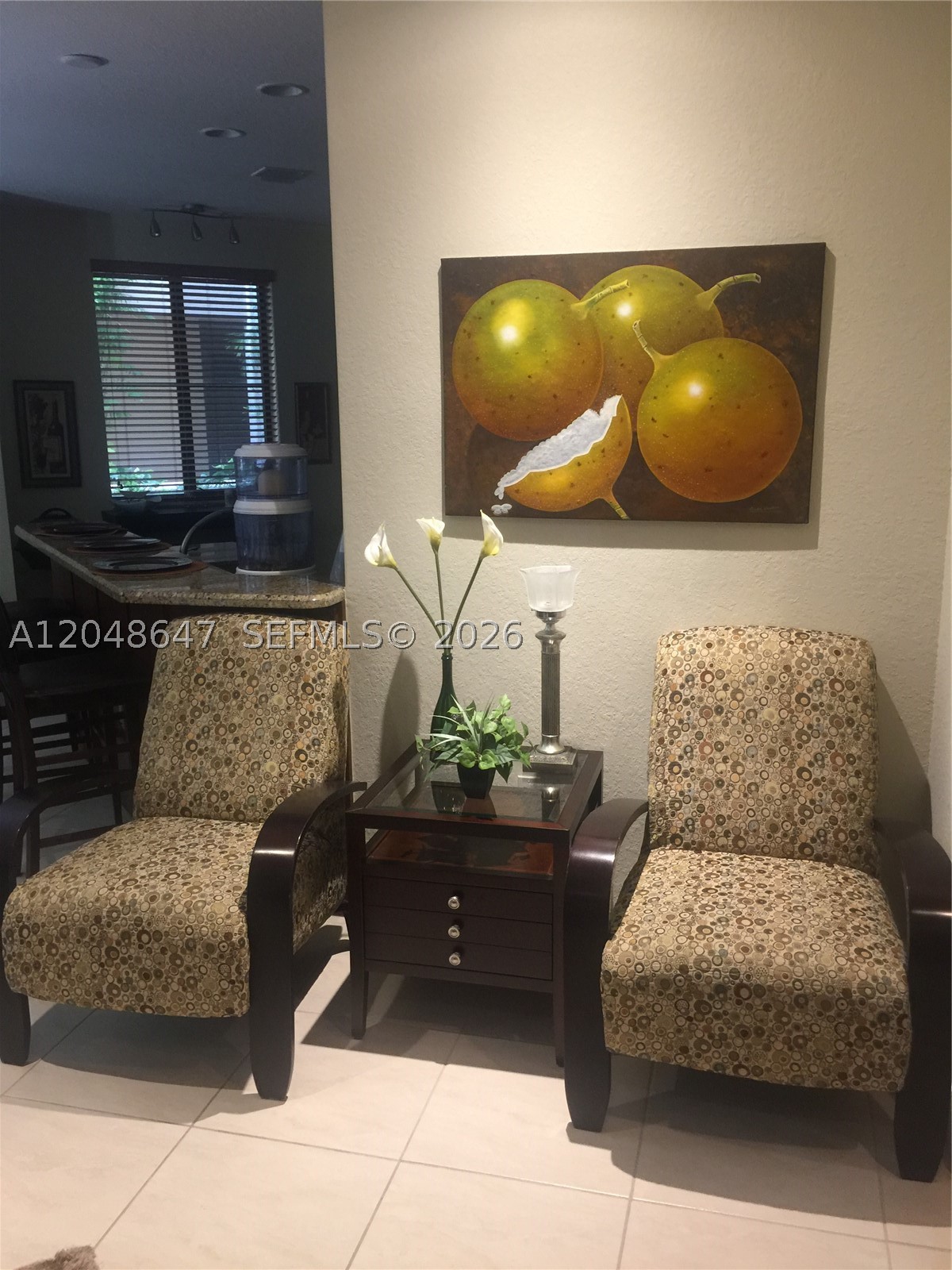 VILLA BIARRITZ CONDO - Residential
