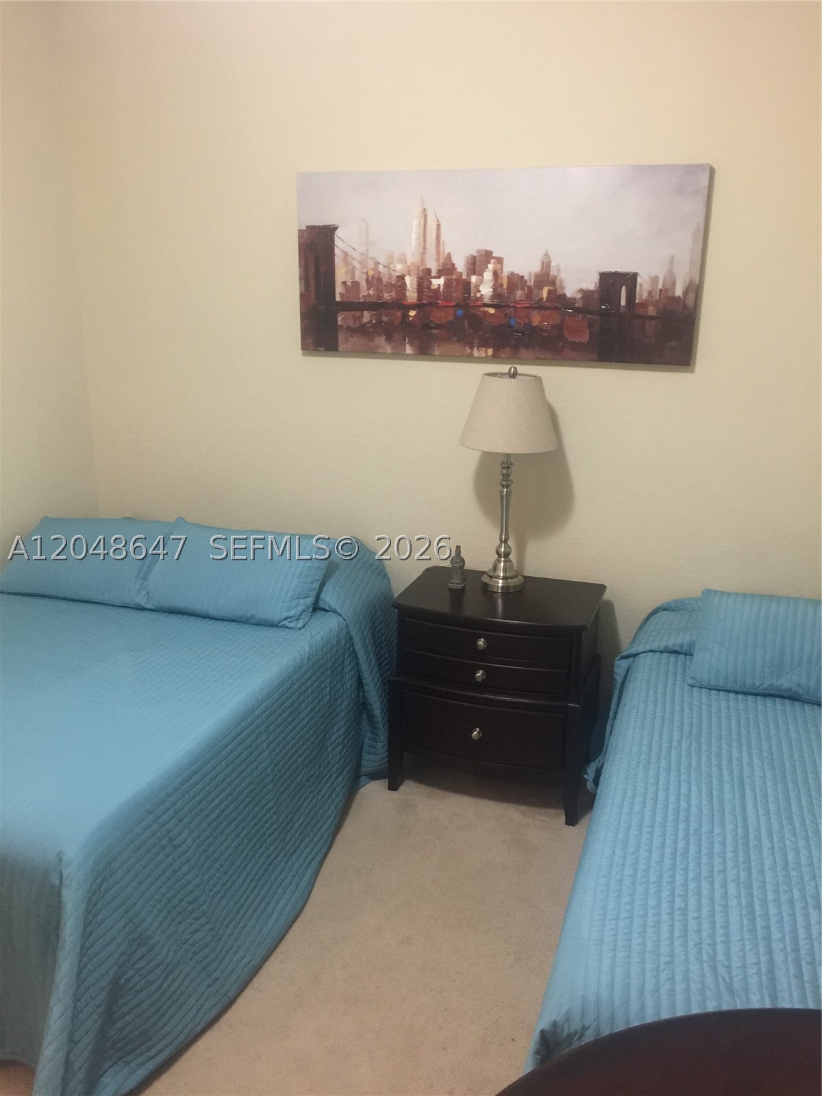 VILLA BIARRITZ CONDO - Residential