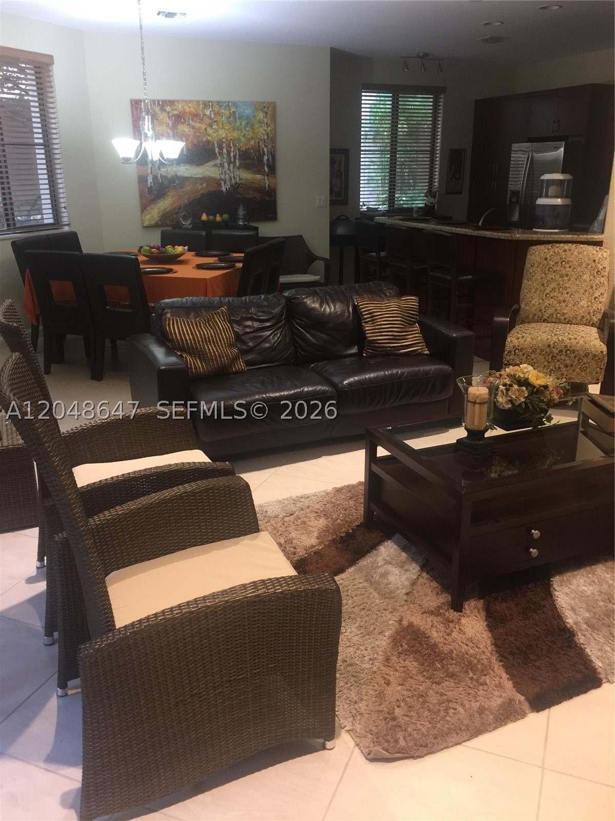 VILLA BIARRITZ CONDO - Residential