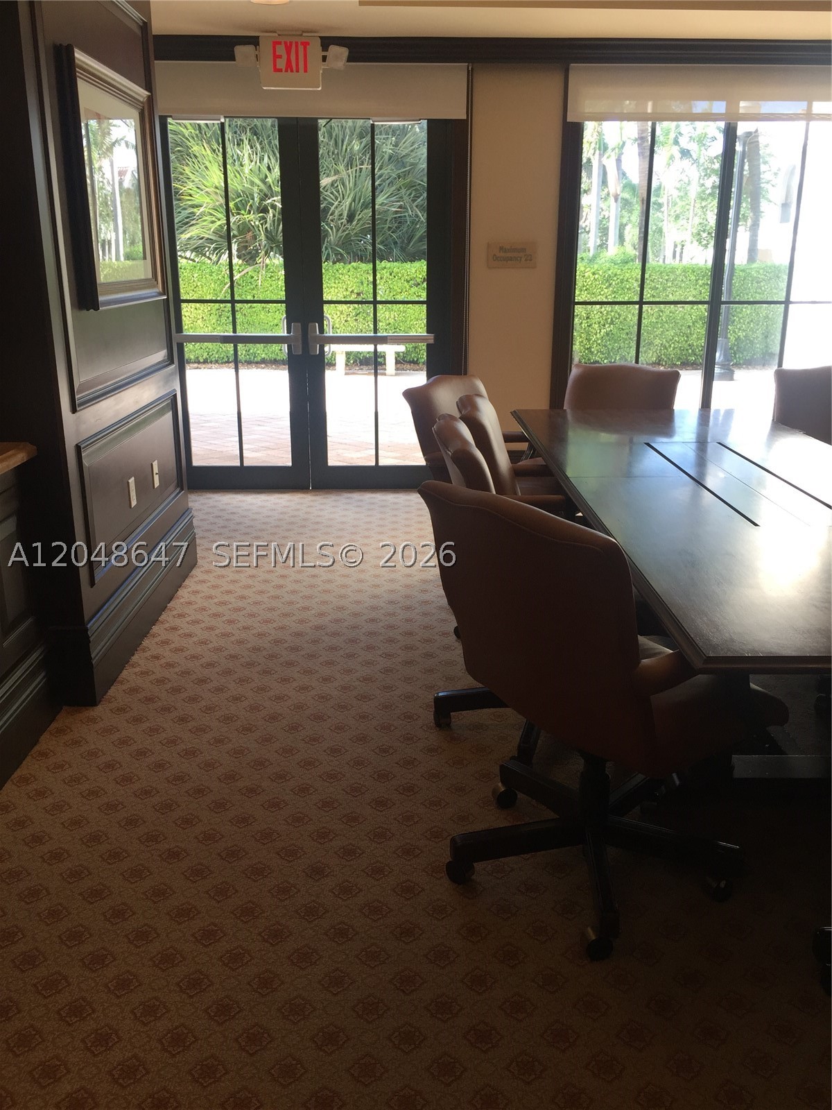 VILLA BIARRITZ CONDO - Residential