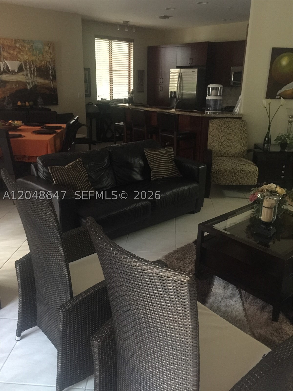 VILLA BIARRITZ CONDO - Residential