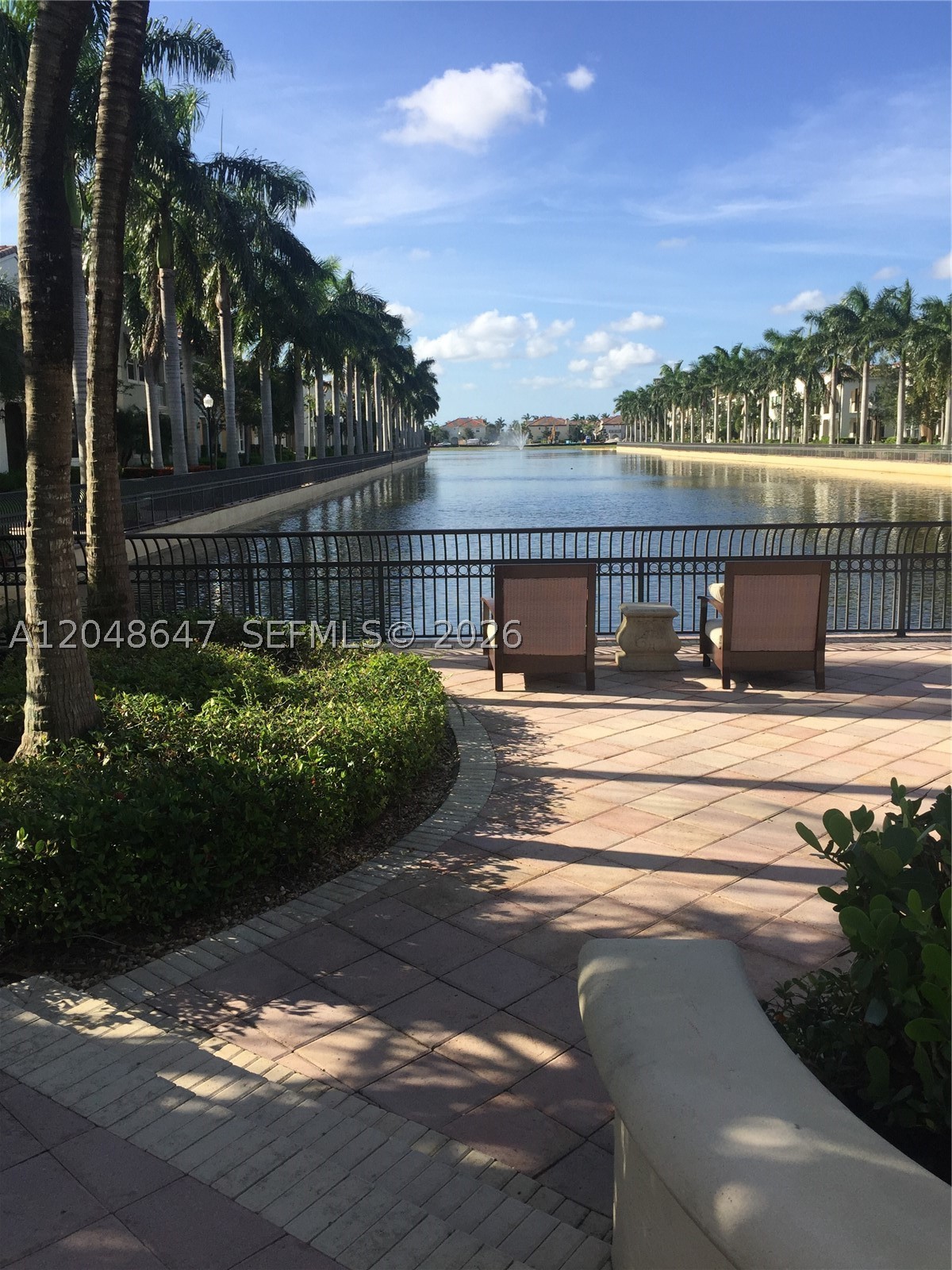 VILLA BIARRITZ CONDO - Residential