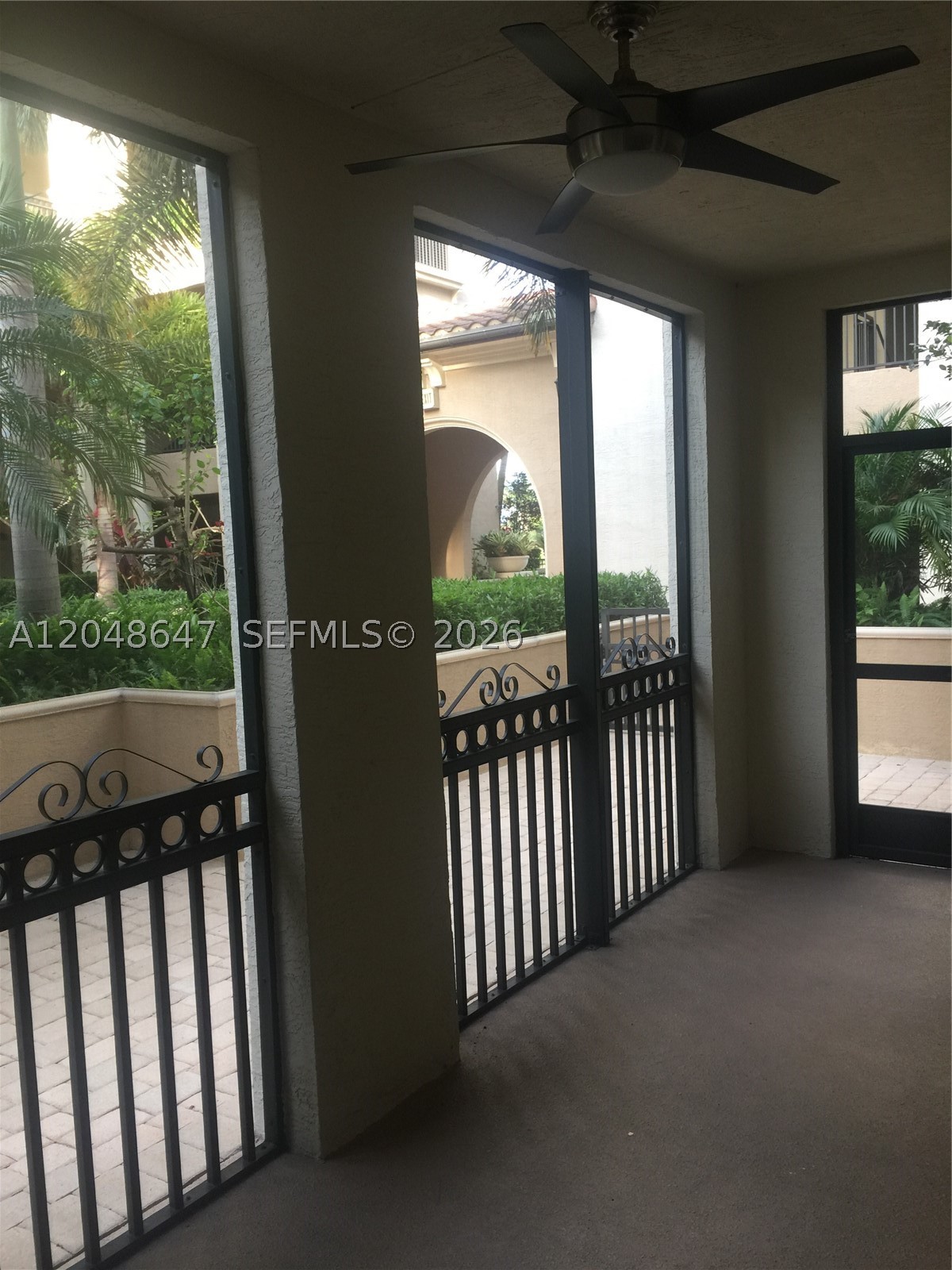 VILLA BIARRITZ CONDO - Residential
