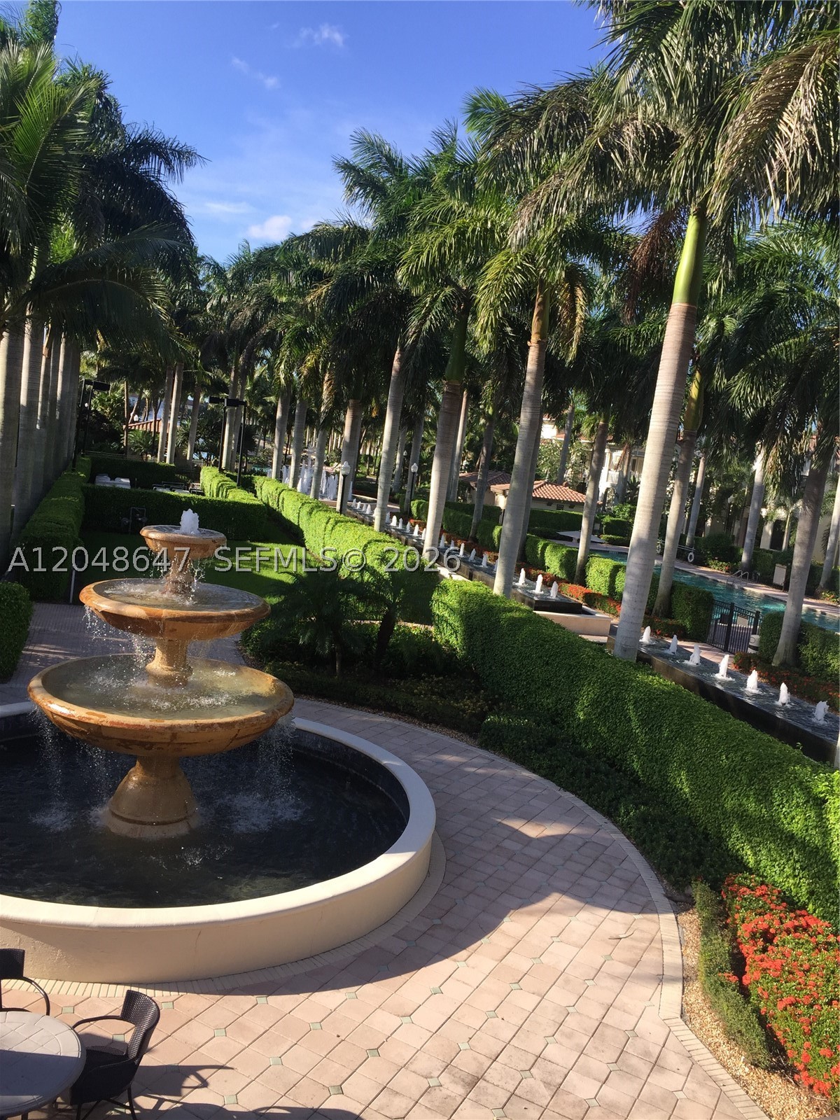 VILLA BIARRITZ CONDO - Residential