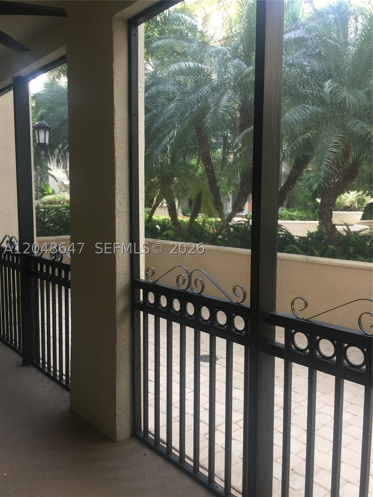 VILLA BIARRITZ CONDO - Residential