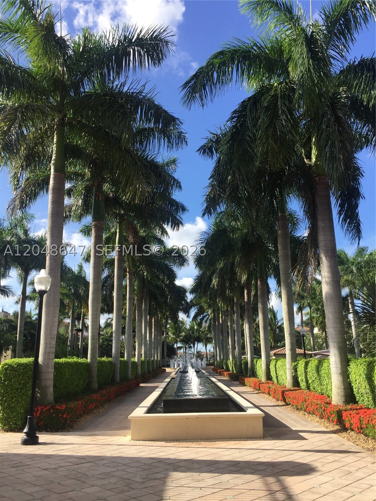 VILLA BIARRITZ CONDO - Residential