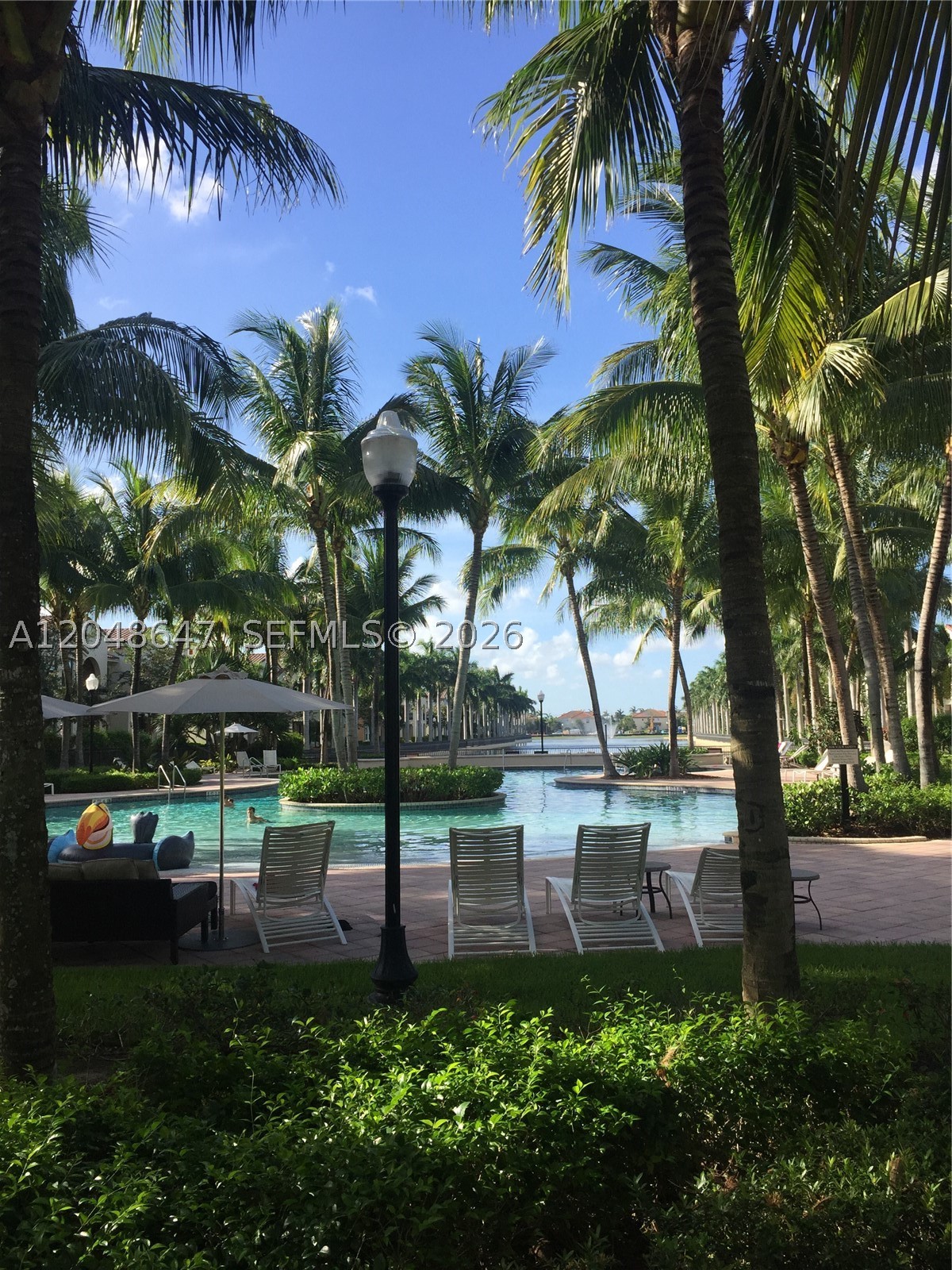 VILLA BIARRITZ CONDO - Residential