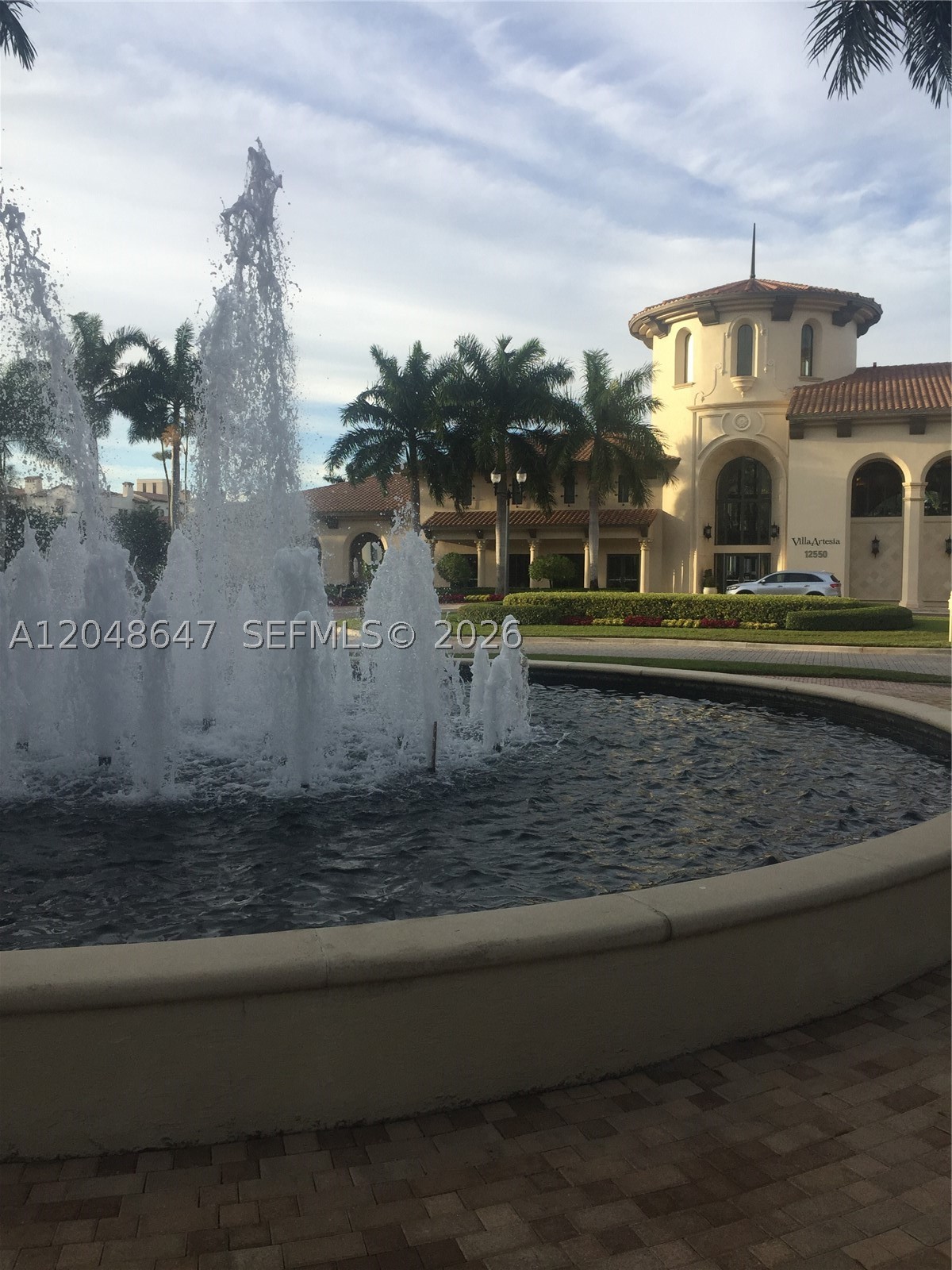 VILLA BIARRITZ CONDO - Residential
