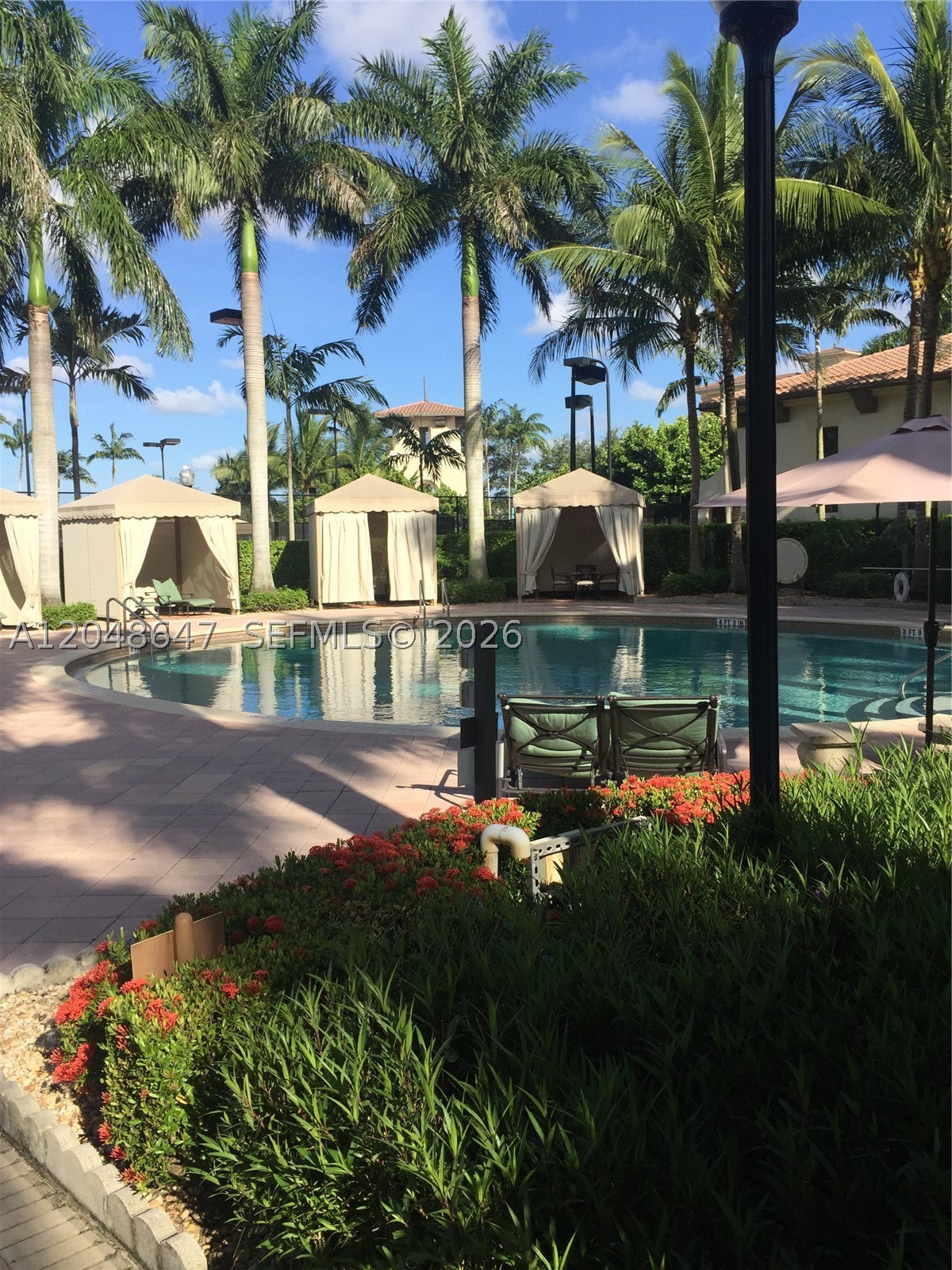 VILLA BIARRITZ CONDO - Residential