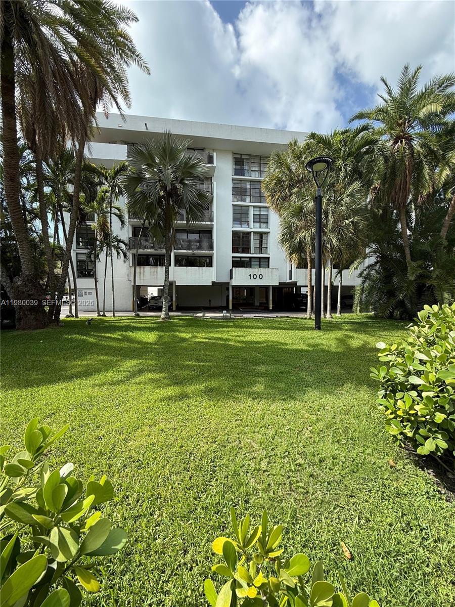 Experience the pinnacle of island living, a stunning coastal retreat nestled in the heart of Key Biscayne. This bright and airy residence offers an open-concept layout that seamlessly blends modern elegance with the relaxed charm of the Florida lifestyle. Just steps away from the pristine sands of the Atlantic, the property provides exclusive access to private beach paths, lush tropical landscaping, and a serene atmosphere that feels miles away from the city—yet is only minutes from downtown Miami. Whether you’re enjoying the ocean breeze from your private balcony or taking advantage of the boutique building's premium amenities, this is a rare opportunity to own a piece of paradise in one of South Florida’s most prestigious zip codes. Some images in this listing have been virtually staged to better illustrate the potential layout and spatial possibilities of the home for conceptual purposes only.