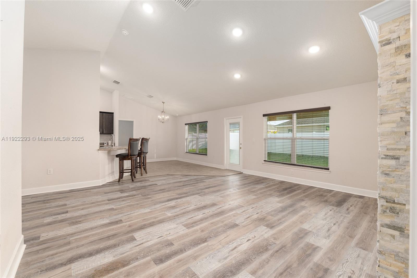 St. James Park - Residential