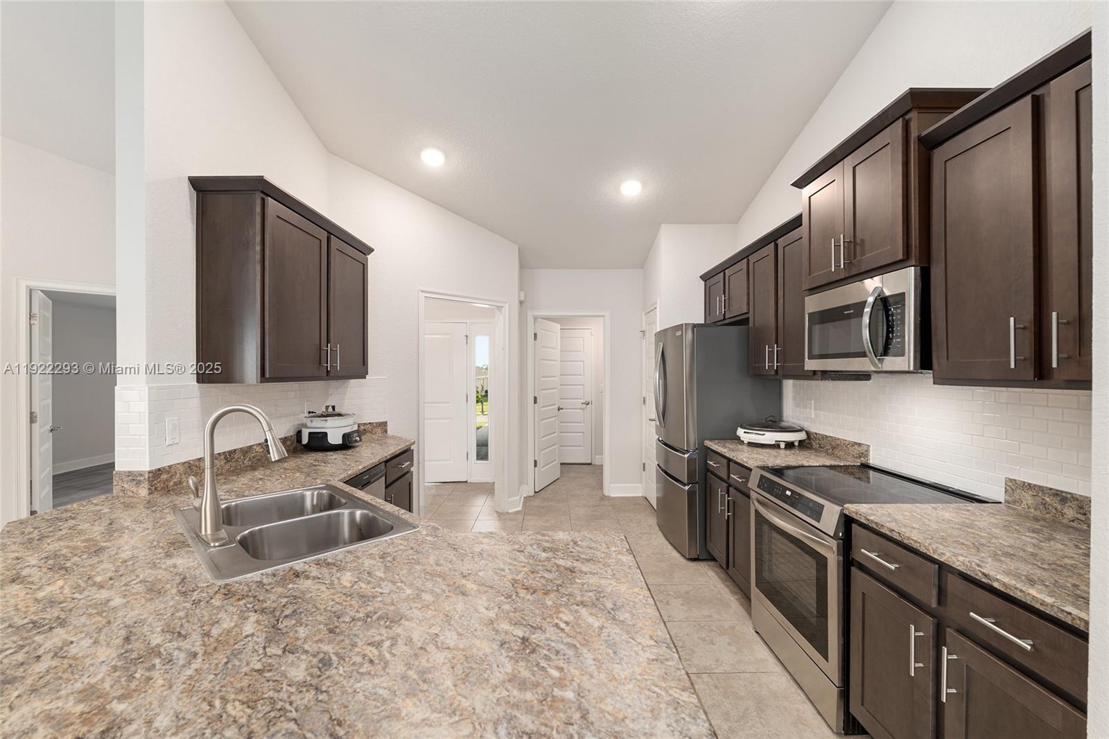 St. James Park - Residential