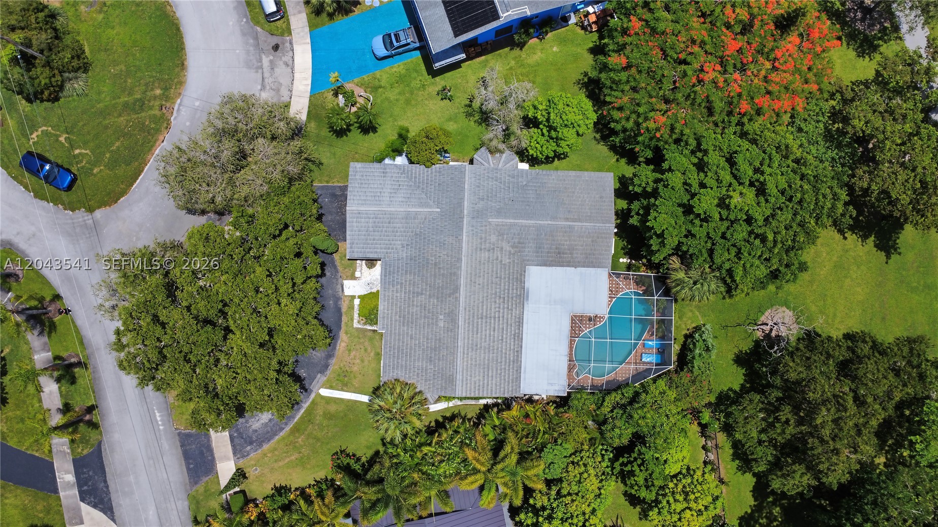 PALMETTO COUNTRY CLUB EST - Residential