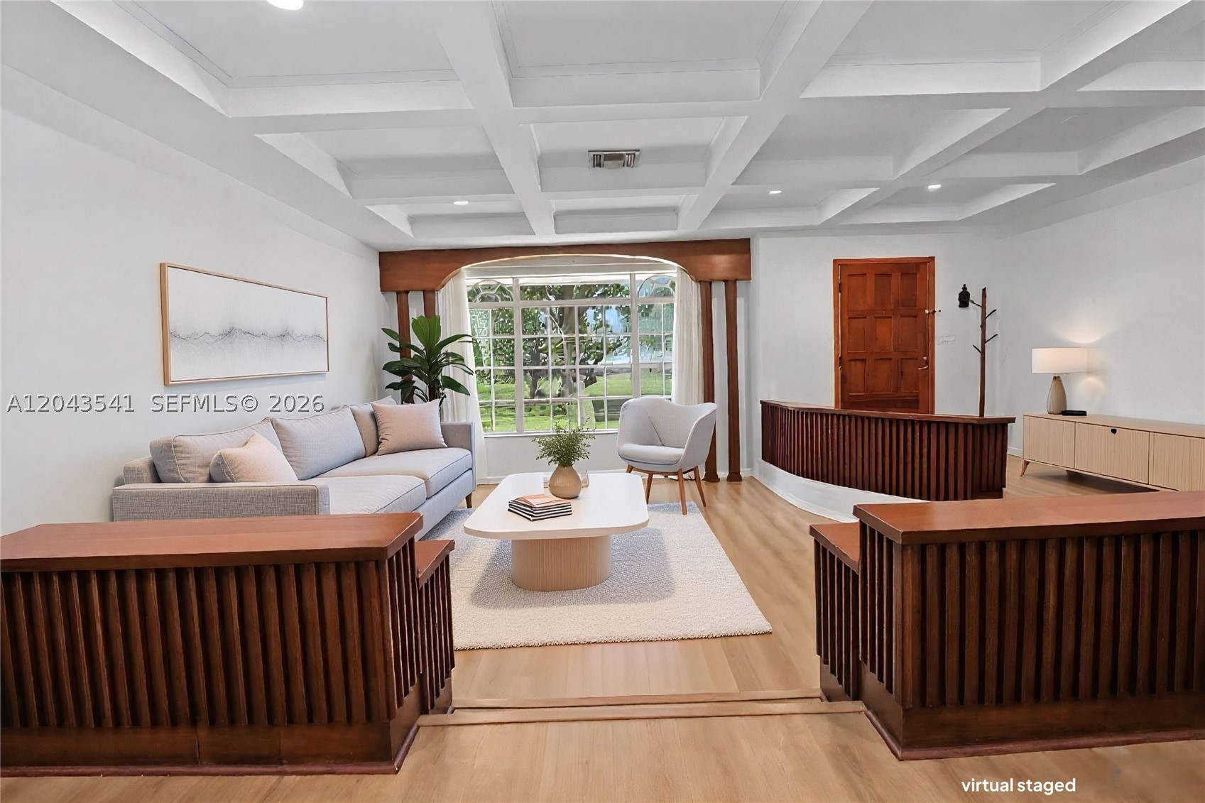PALMETTO COUNTRY CLUB EST - Residential