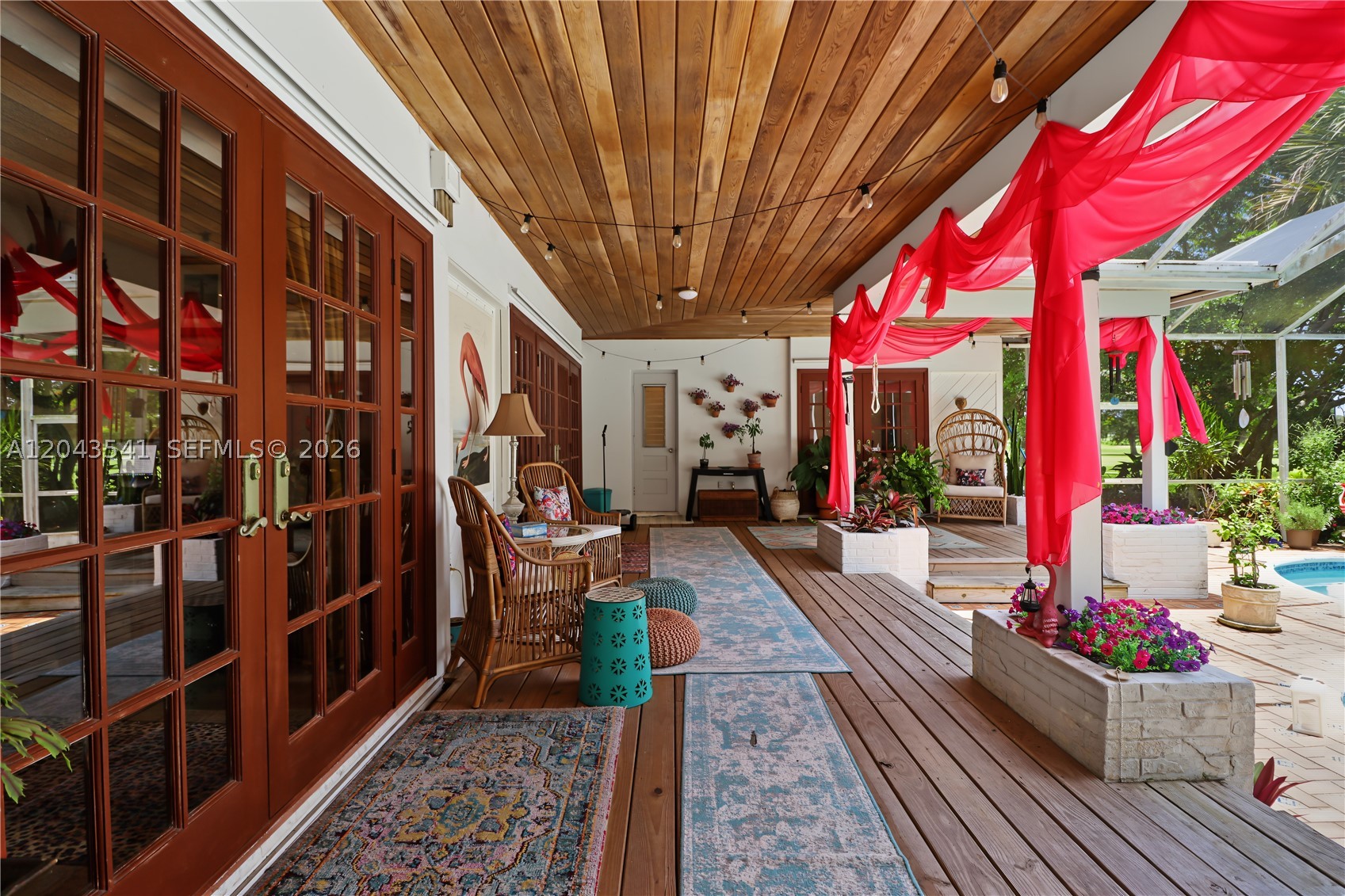 PALMETTO COUNTRY CLUB EST - Residential