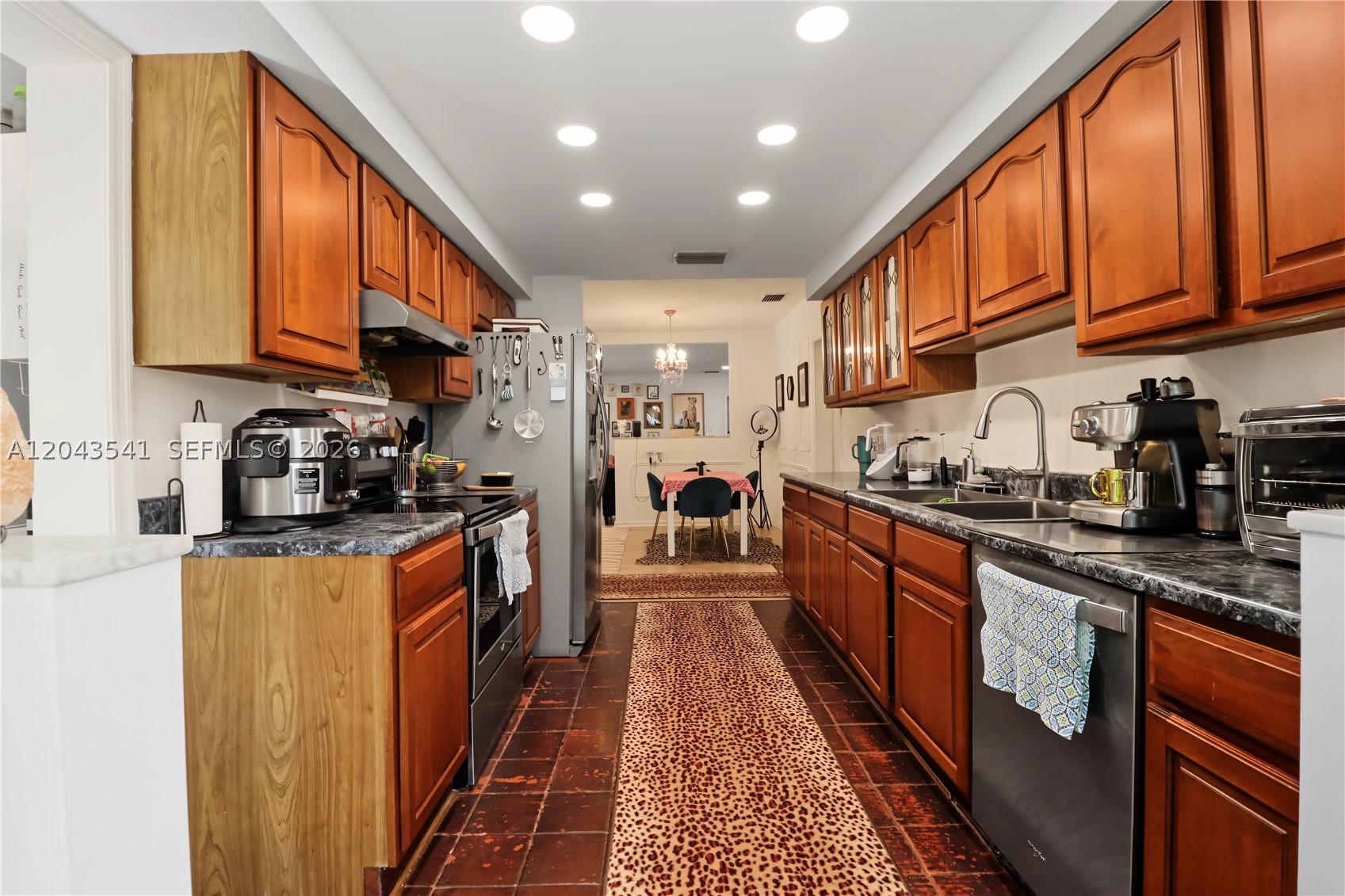 PALMETTO COUNTRY CLUB EST - Residential