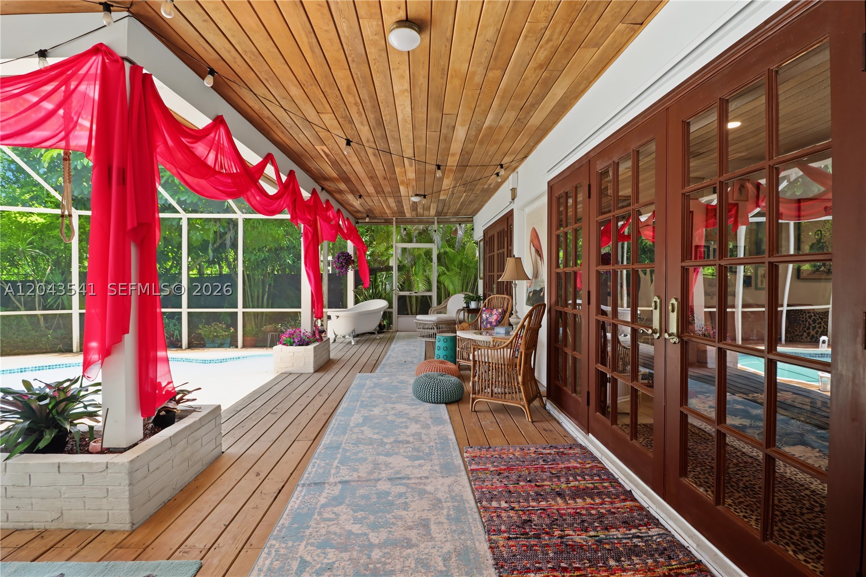 PALMETTO COUNTRY CLUB EST - Residential