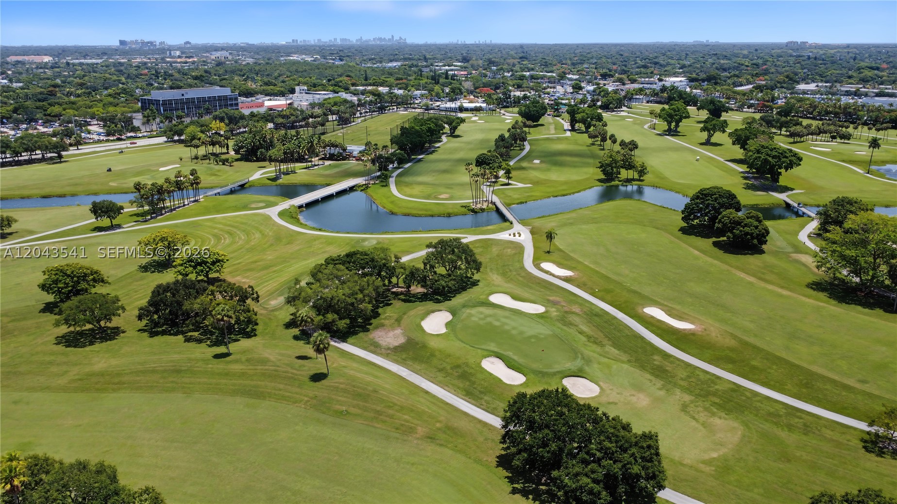 PALMETTO COUNTRY CLUB EST - Residential