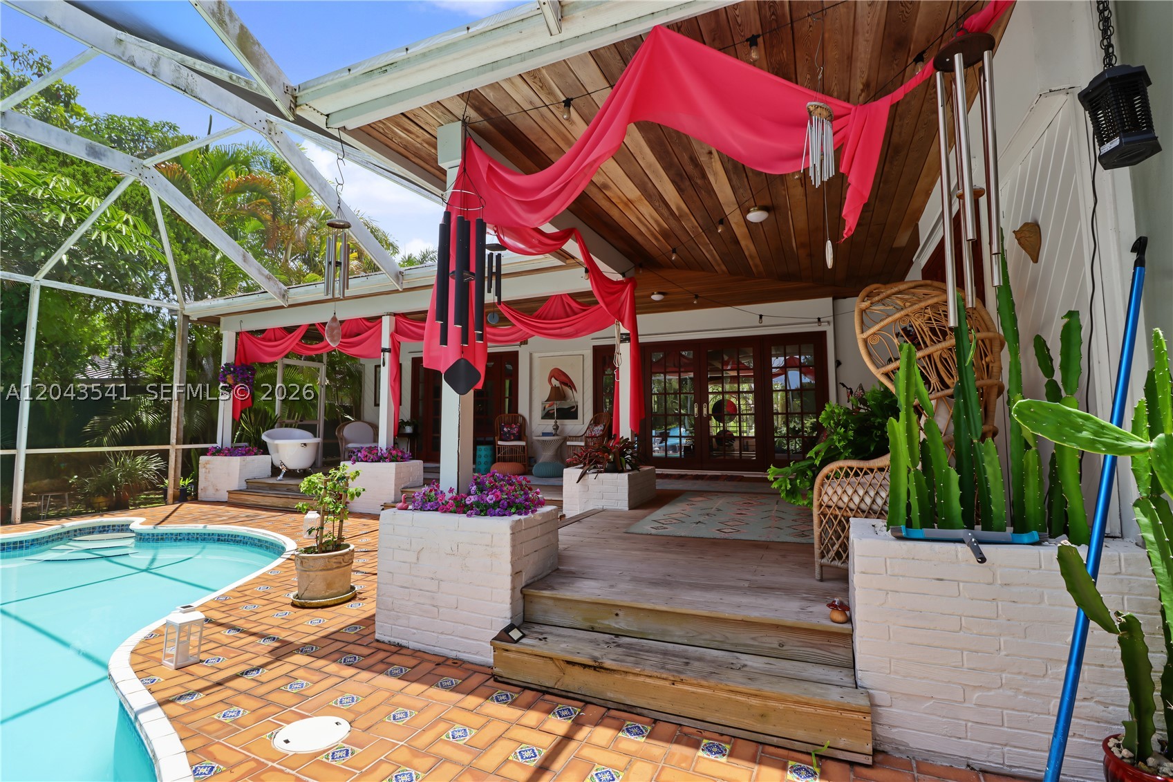 PALMETTO COUNTRY CLUB EST - Residential