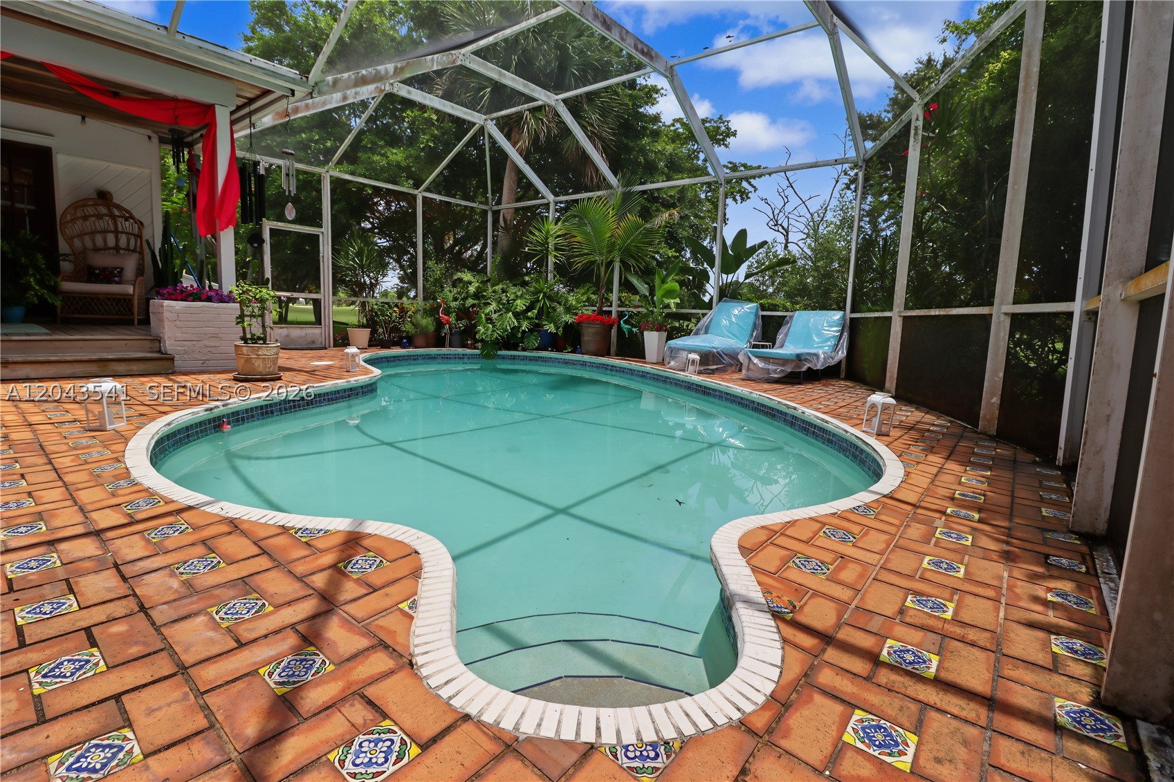 PALMETTO COUNTRY CLUB EST - Residential