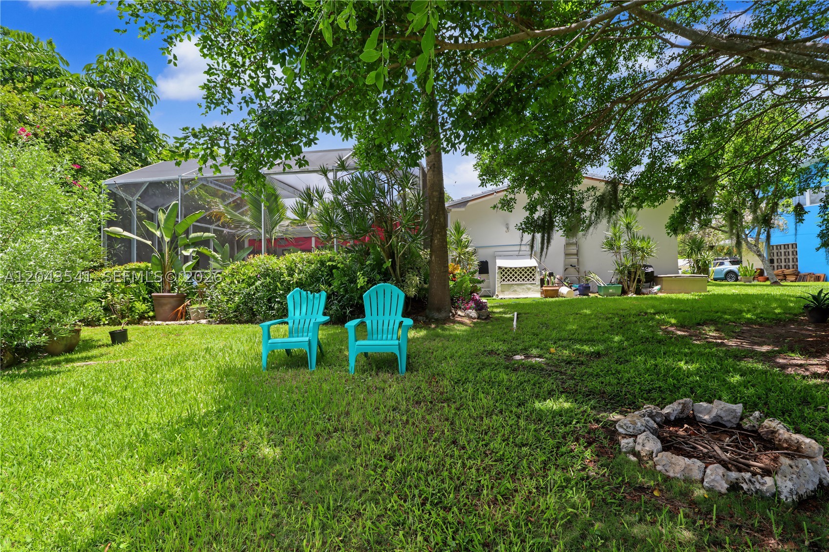 PALMETTO COUNTRY CLUB EST - Residential
