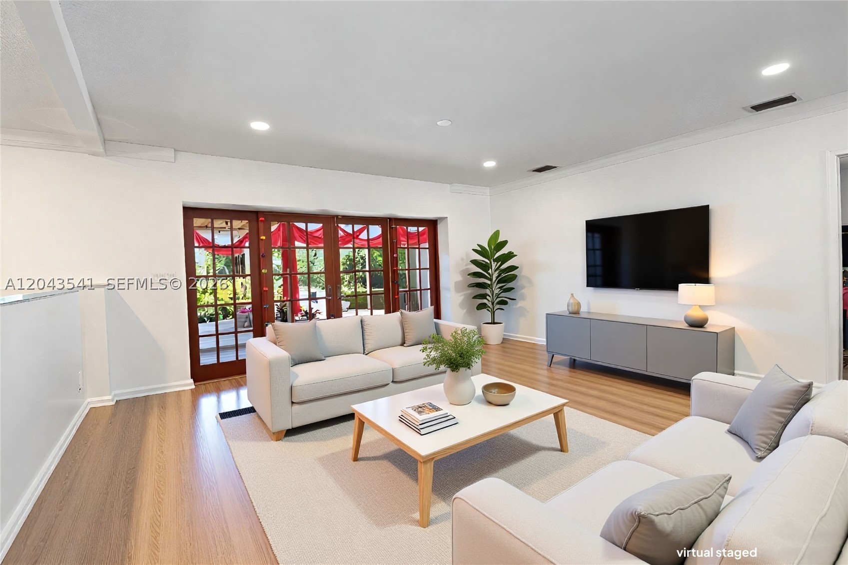 PALMETTO COUNTRY CLUB EST - Residential