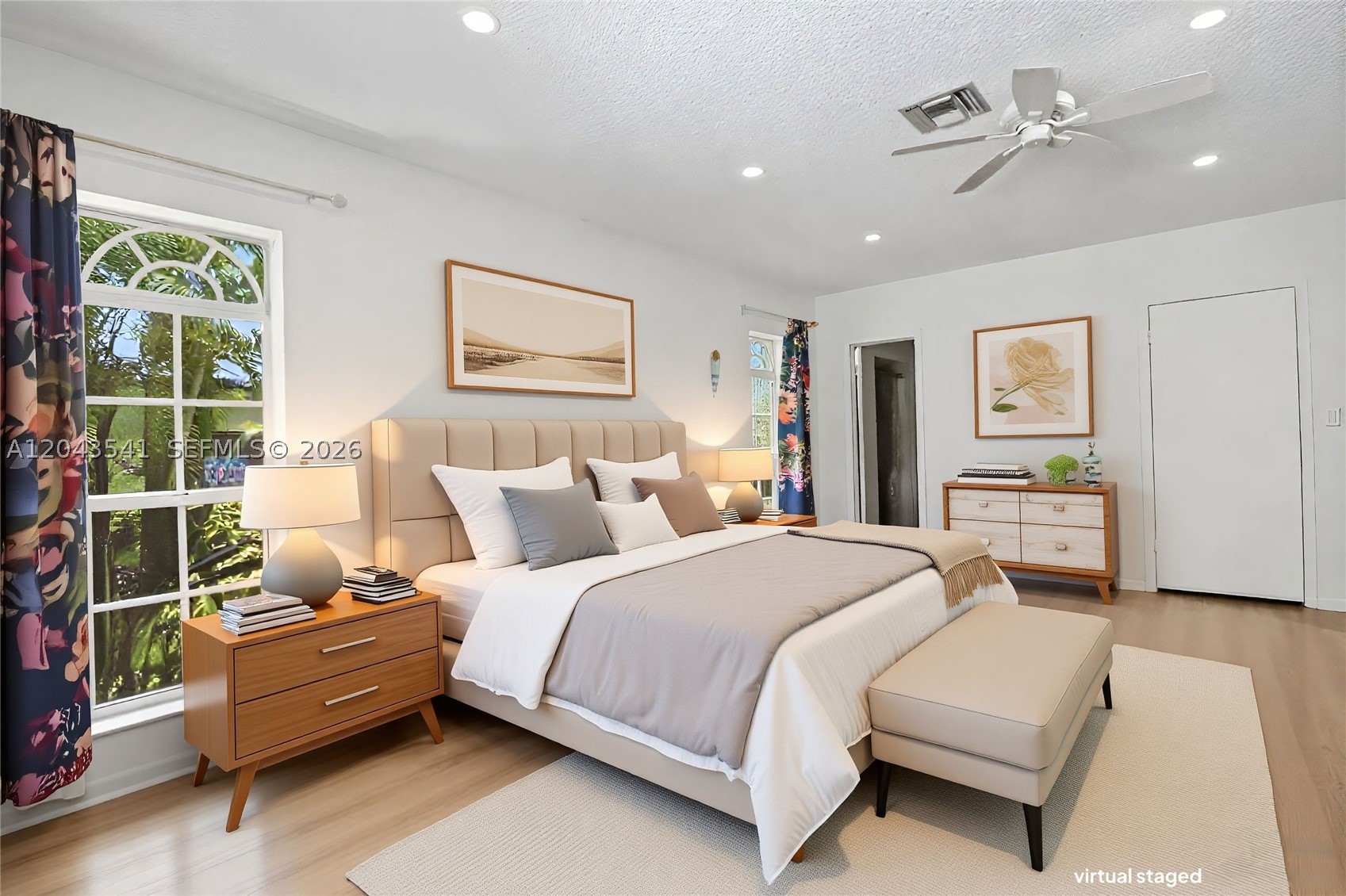 PALMETTO COUNTRY CLUB EST - Residential