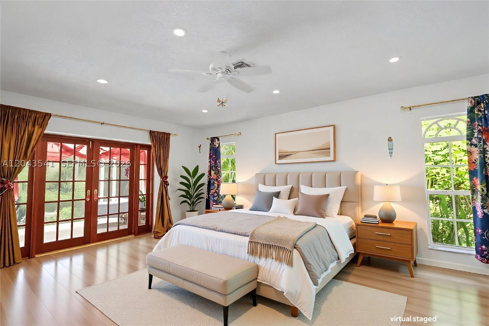 PALMETTO COUNTRY CLUB EST - Residential